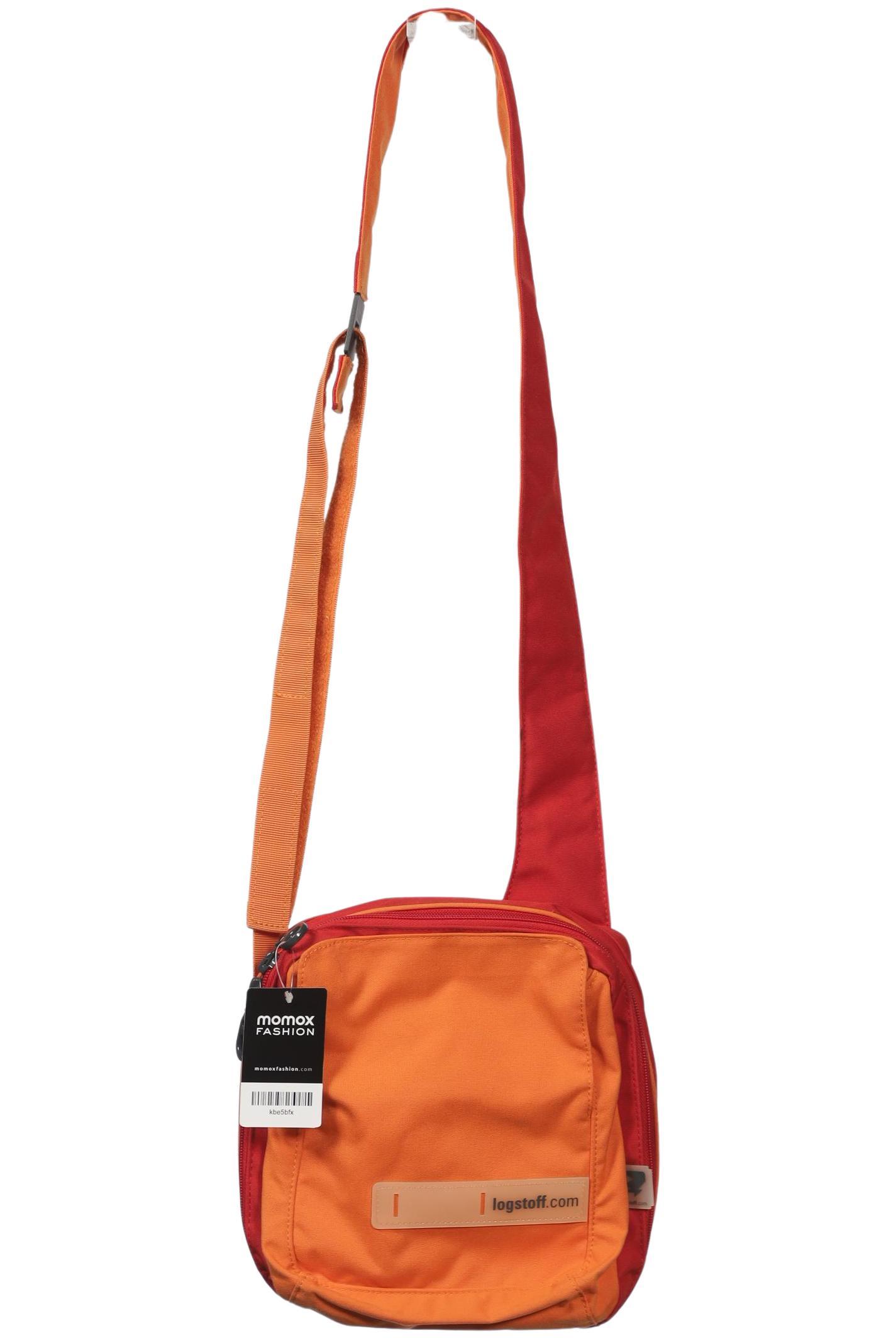 

Logstoff.com Damen Handtasche, mehrfarbig, Gr.