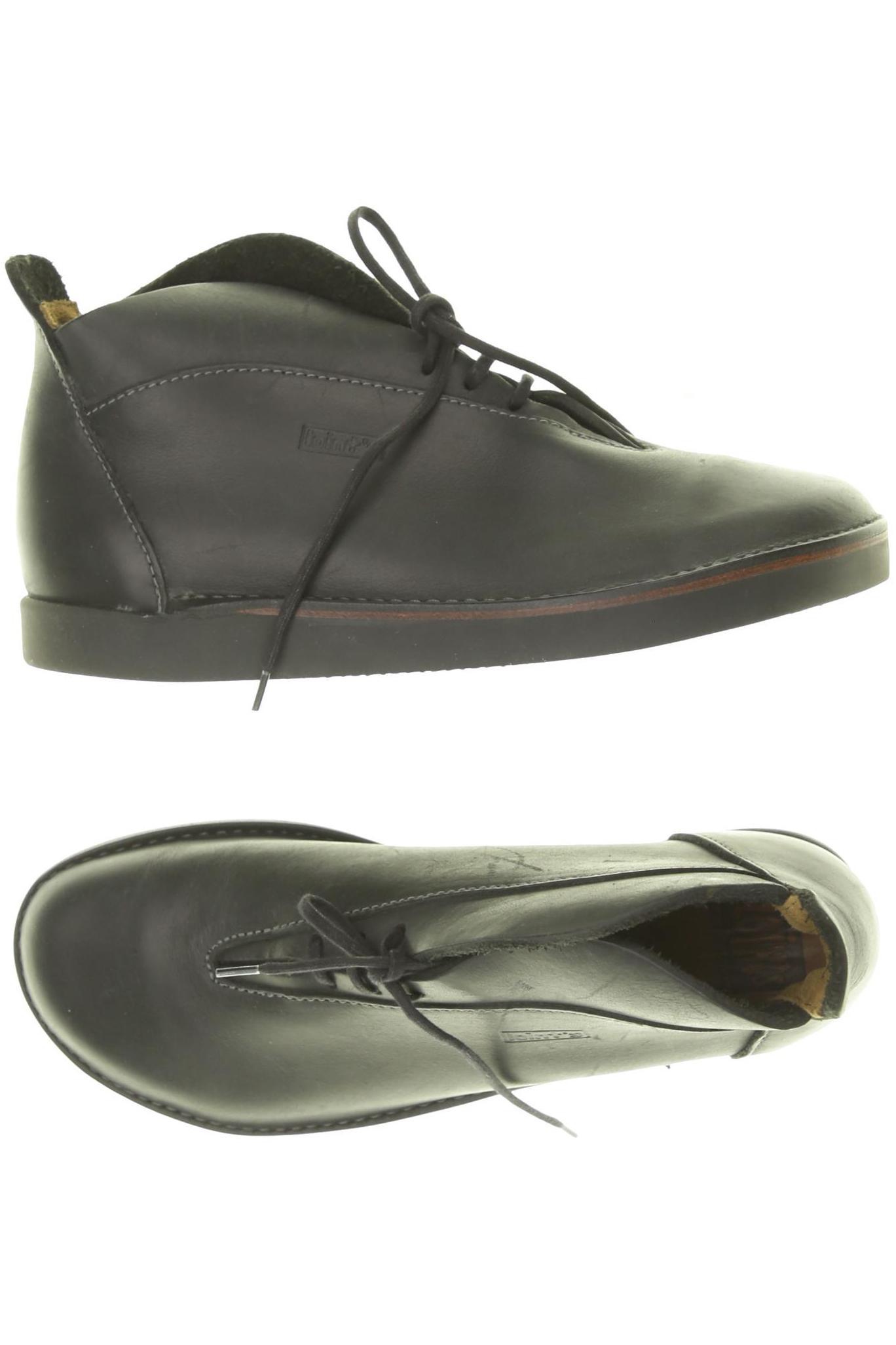 

Loints of Holland Damen Stiefelette, schwarz, Gr. 4.5