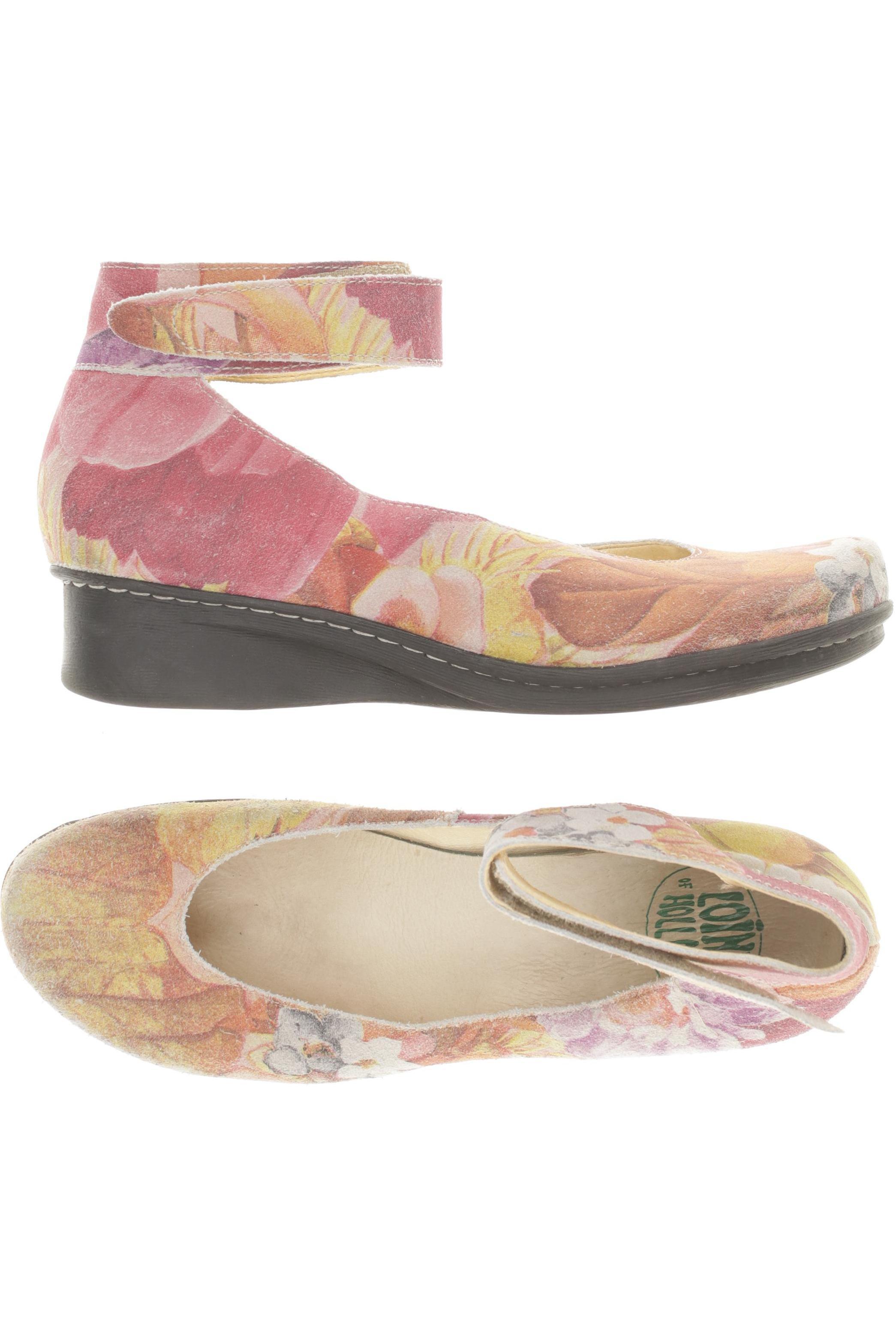 

Loints of Holland Damen Halbschuh, mehrfarbig, Gr. 40