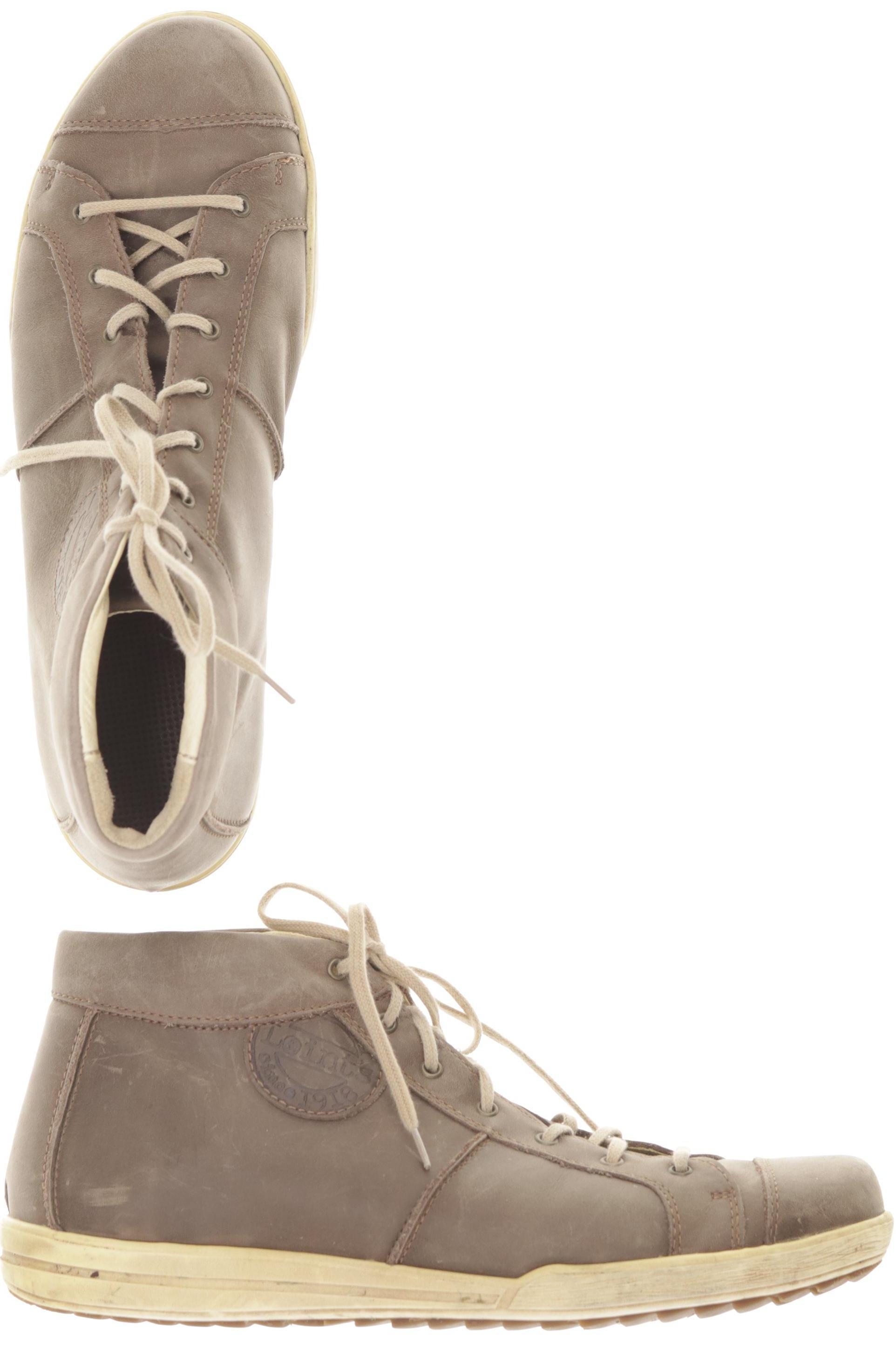 

Loints of Holland Damen Sneakers, braun, Gr. 39