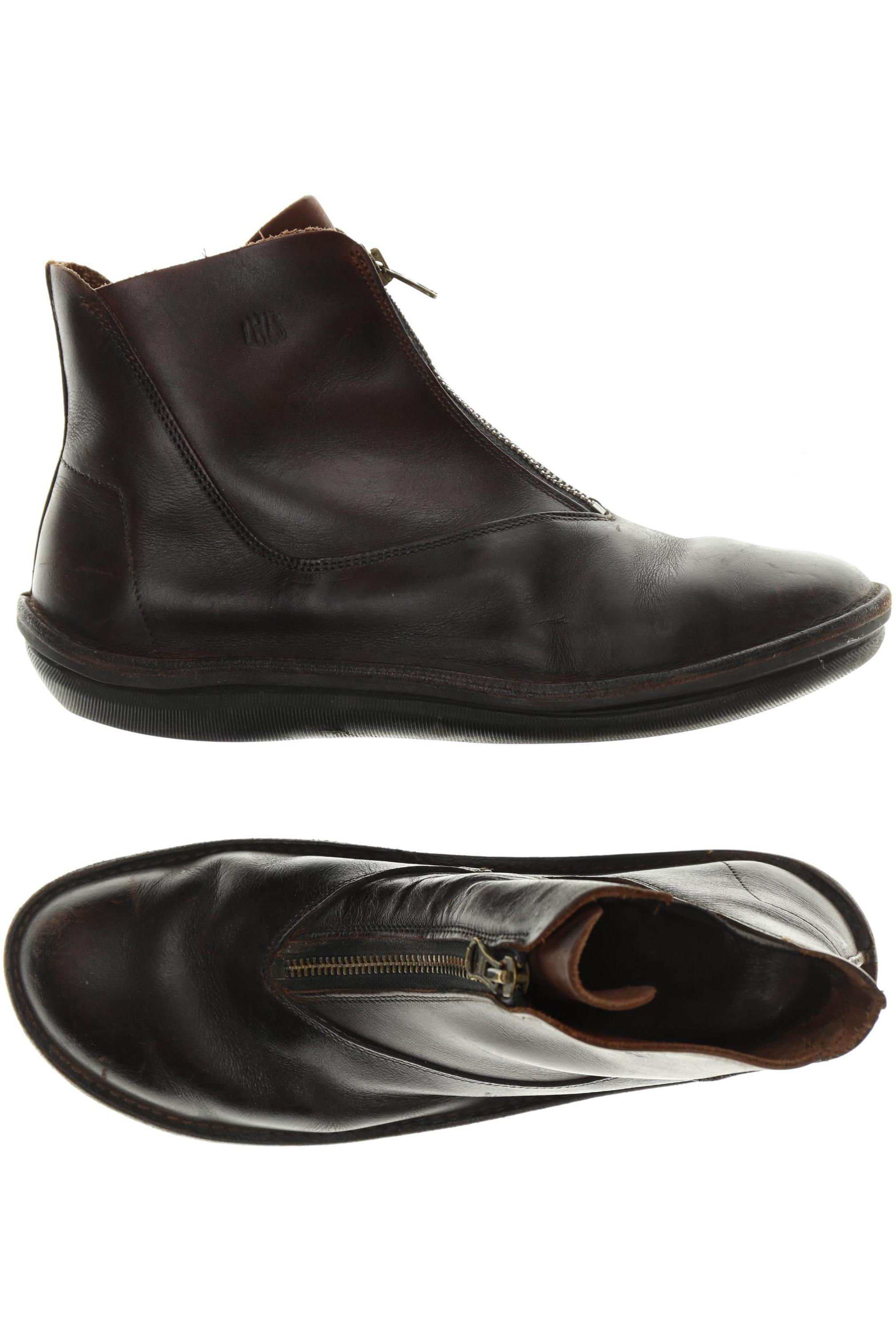 

Loints of Holland Damen Stiefelette, braun, Gr. 41