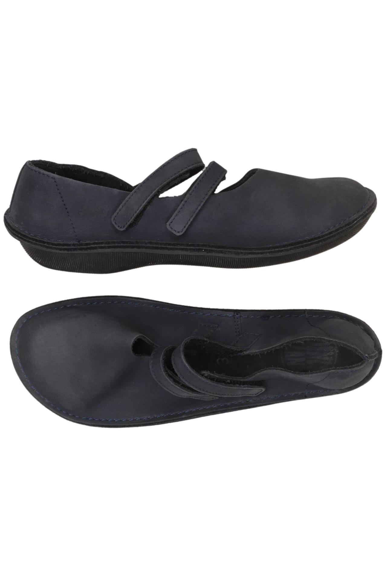 

Loints of Holland Damen Halbschuh, marineblau, Gr. 37