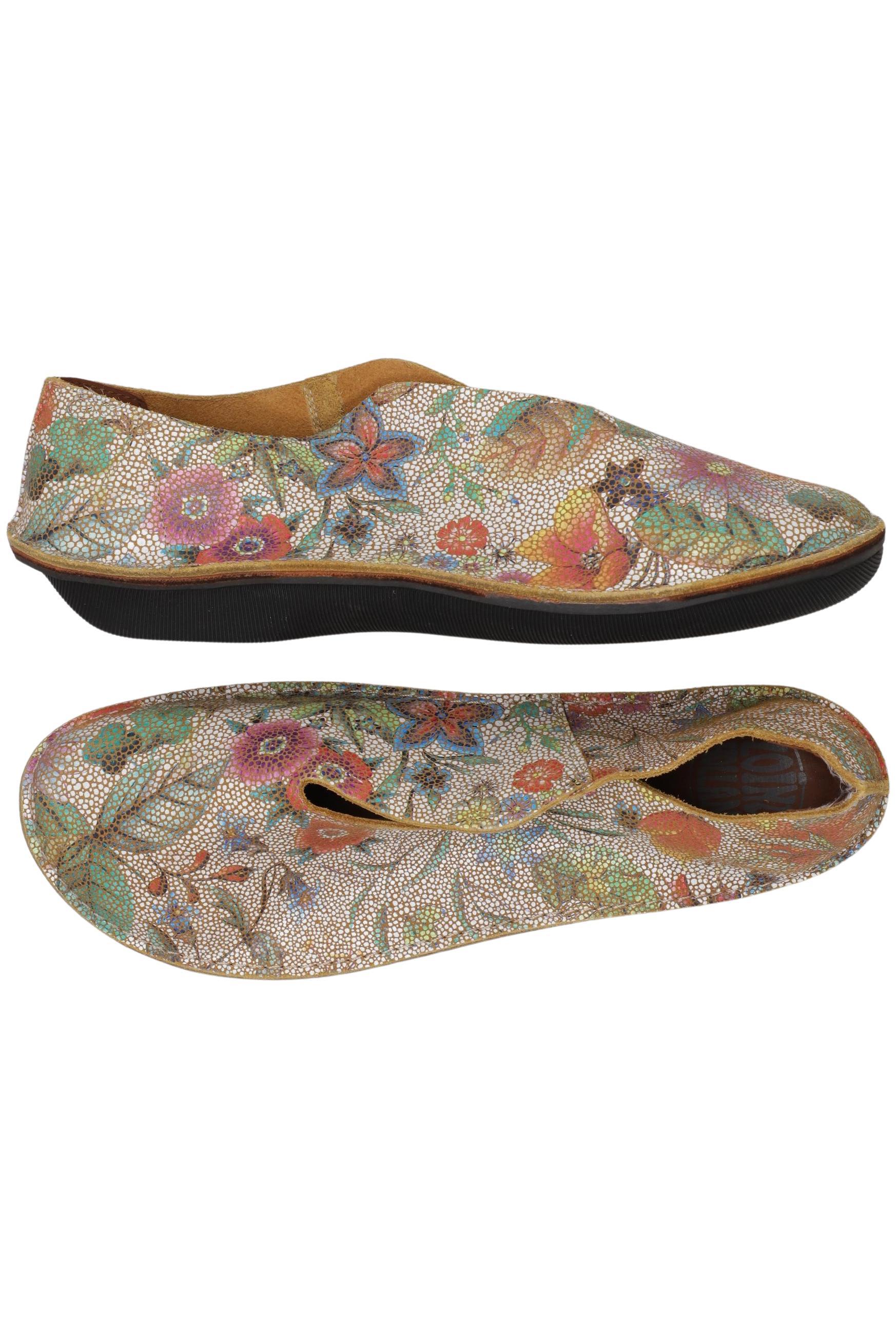 

Loints of Holland Damen Halbschuh, mehrfarbig, Gr. 42