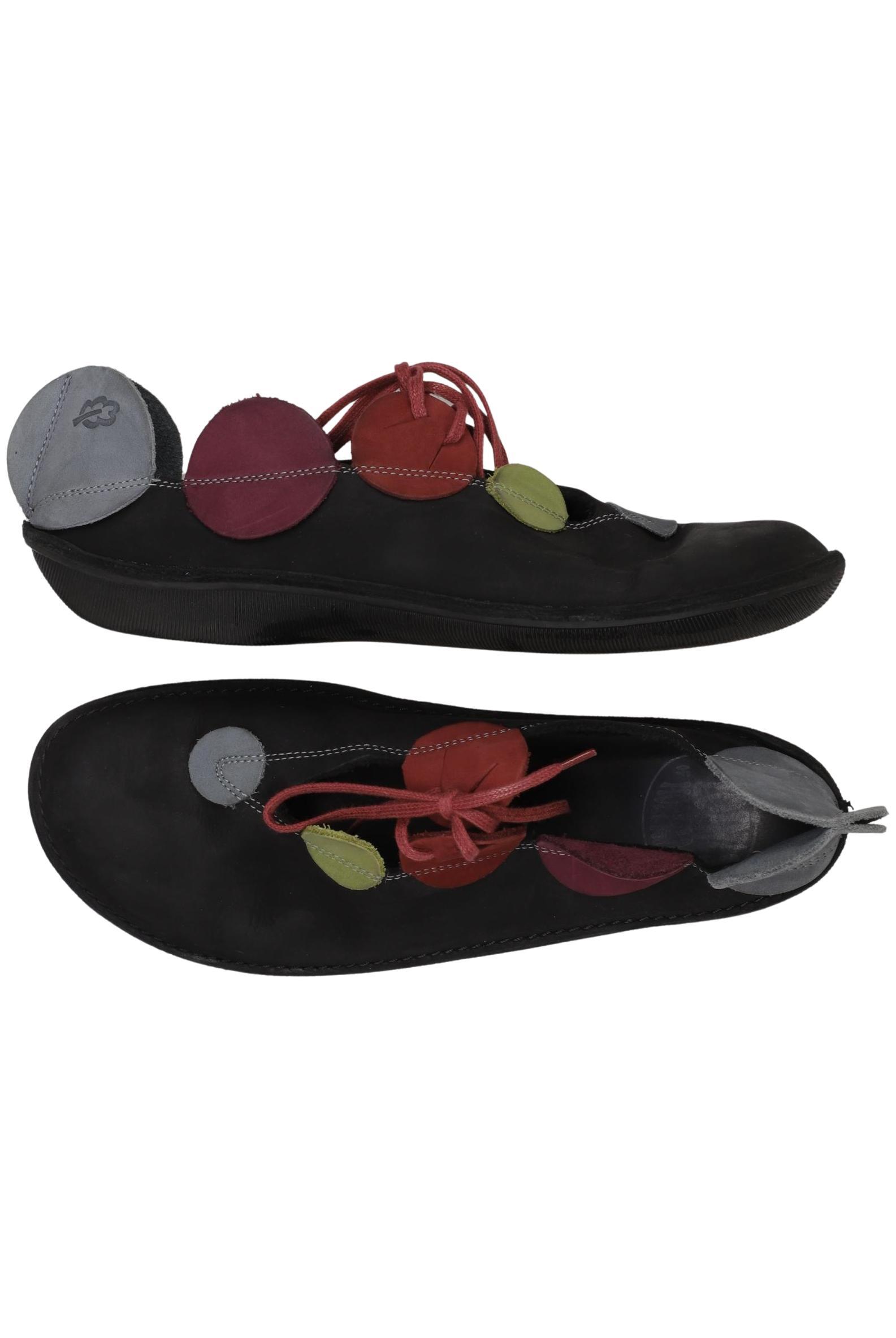 

Loints of Holland Damen Halbschuh, mehrfarbig, Gr. 40