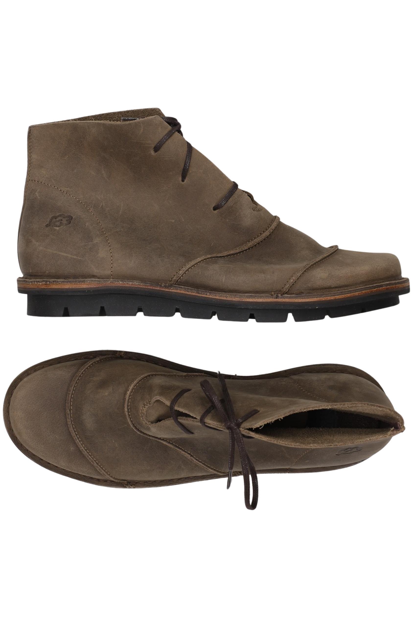 

Loints of Holland Damen Halbschuh, braun, Gr. 41