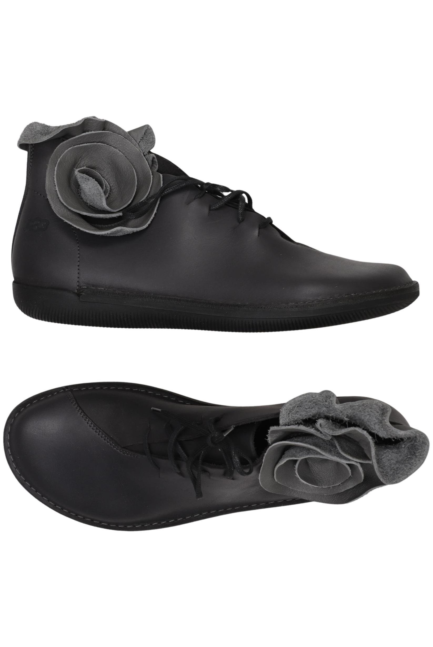 

Loints of Holland Damen Halbschuh, marineblau, Gr. 40