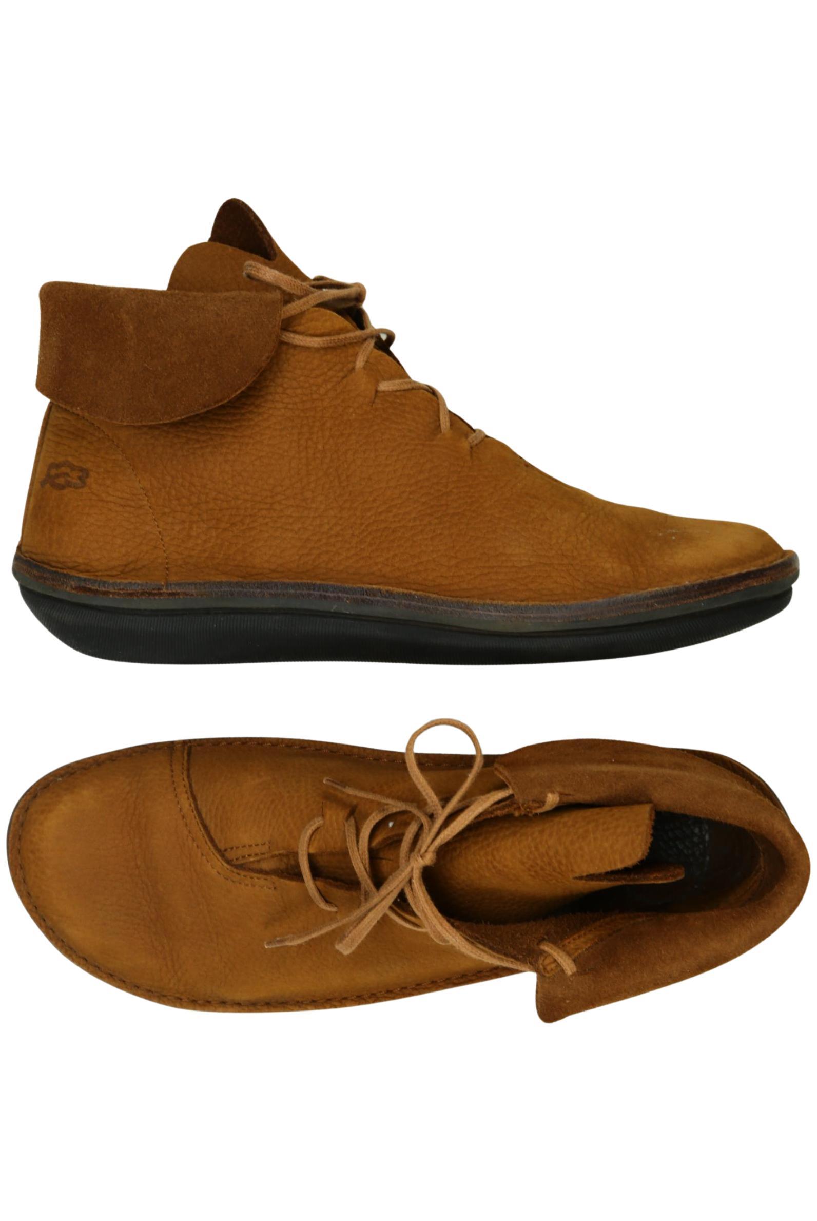 

Loints of Holland Damen Stiefelette, braun, Gr. 41