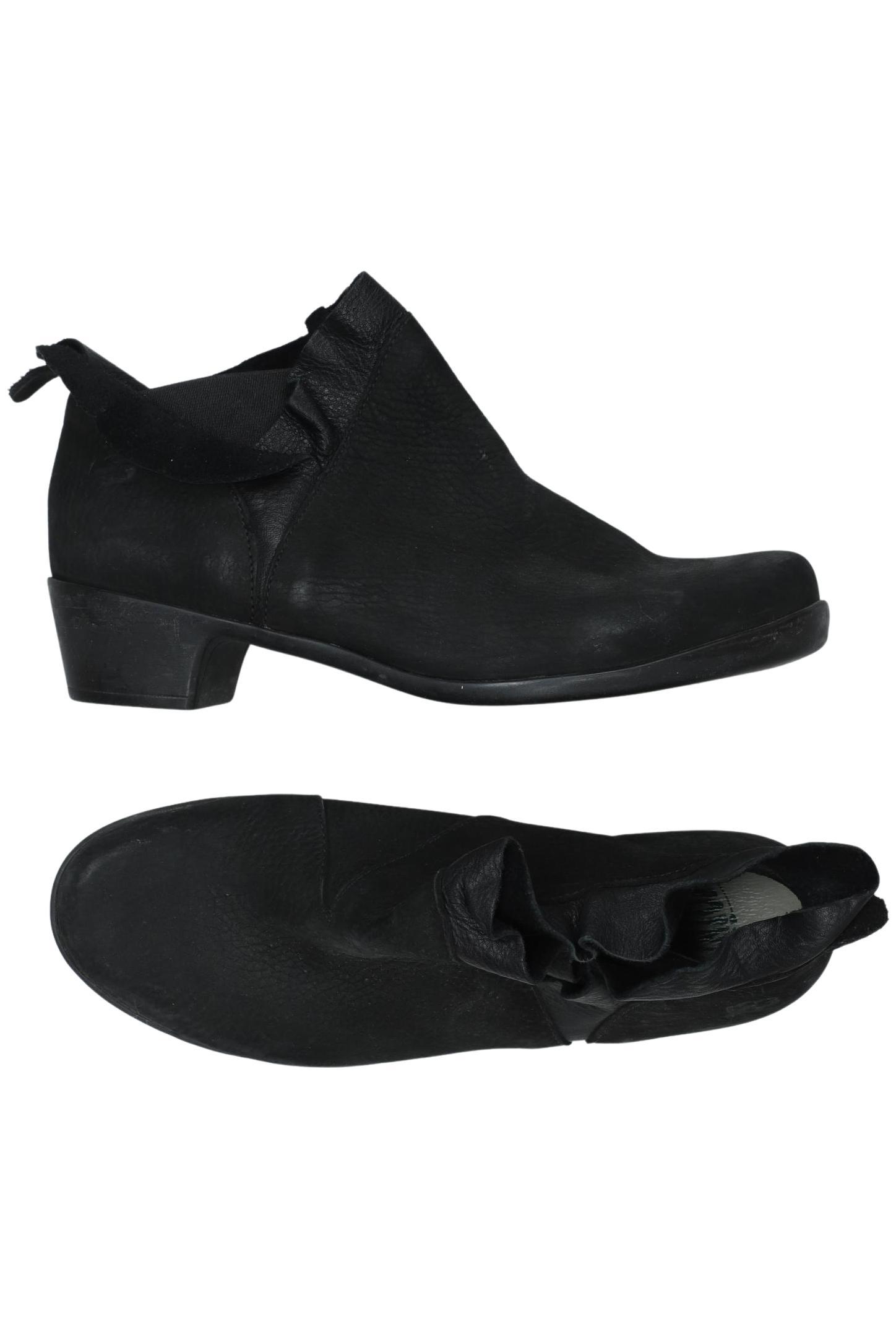 

Loints of Holland Damen Halbschuh, schwarz, Gr. 38