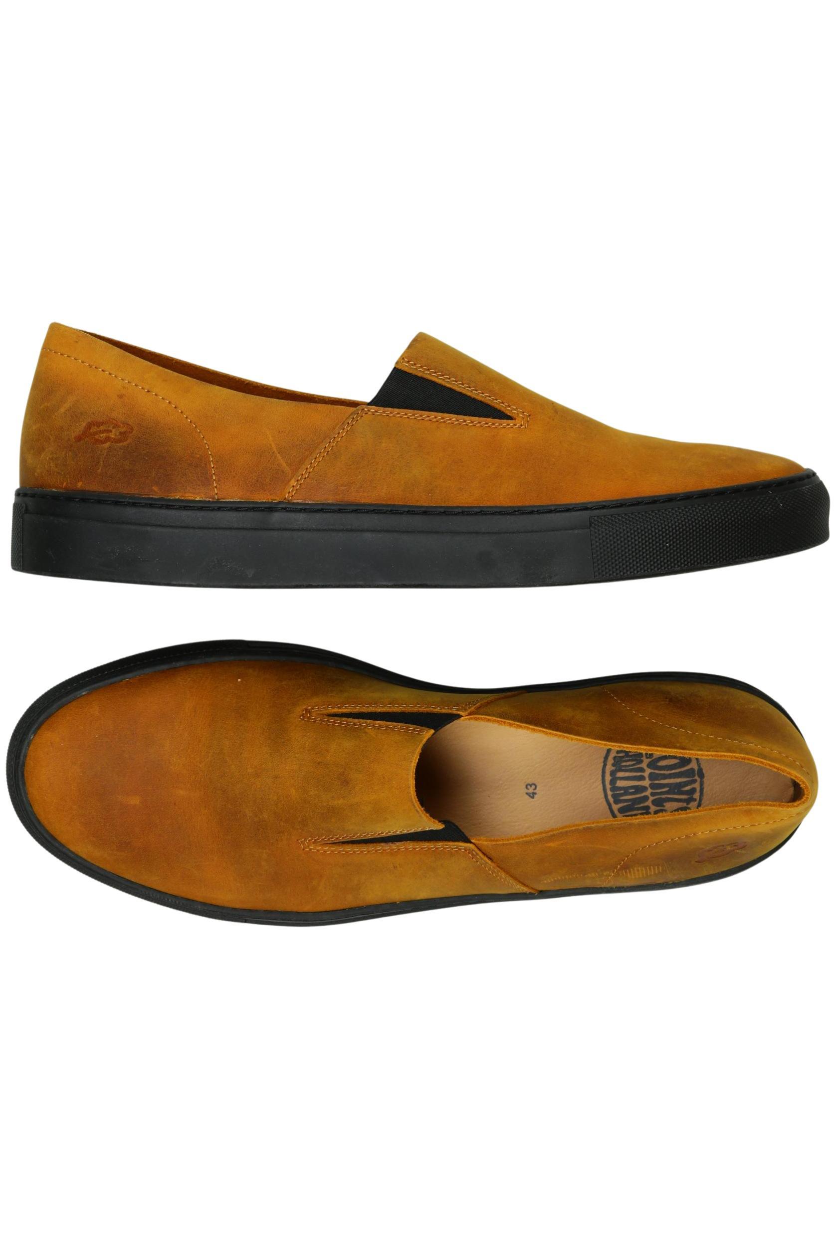 

Loints of Holland Damen Halbschuh, braun, Gr. 43