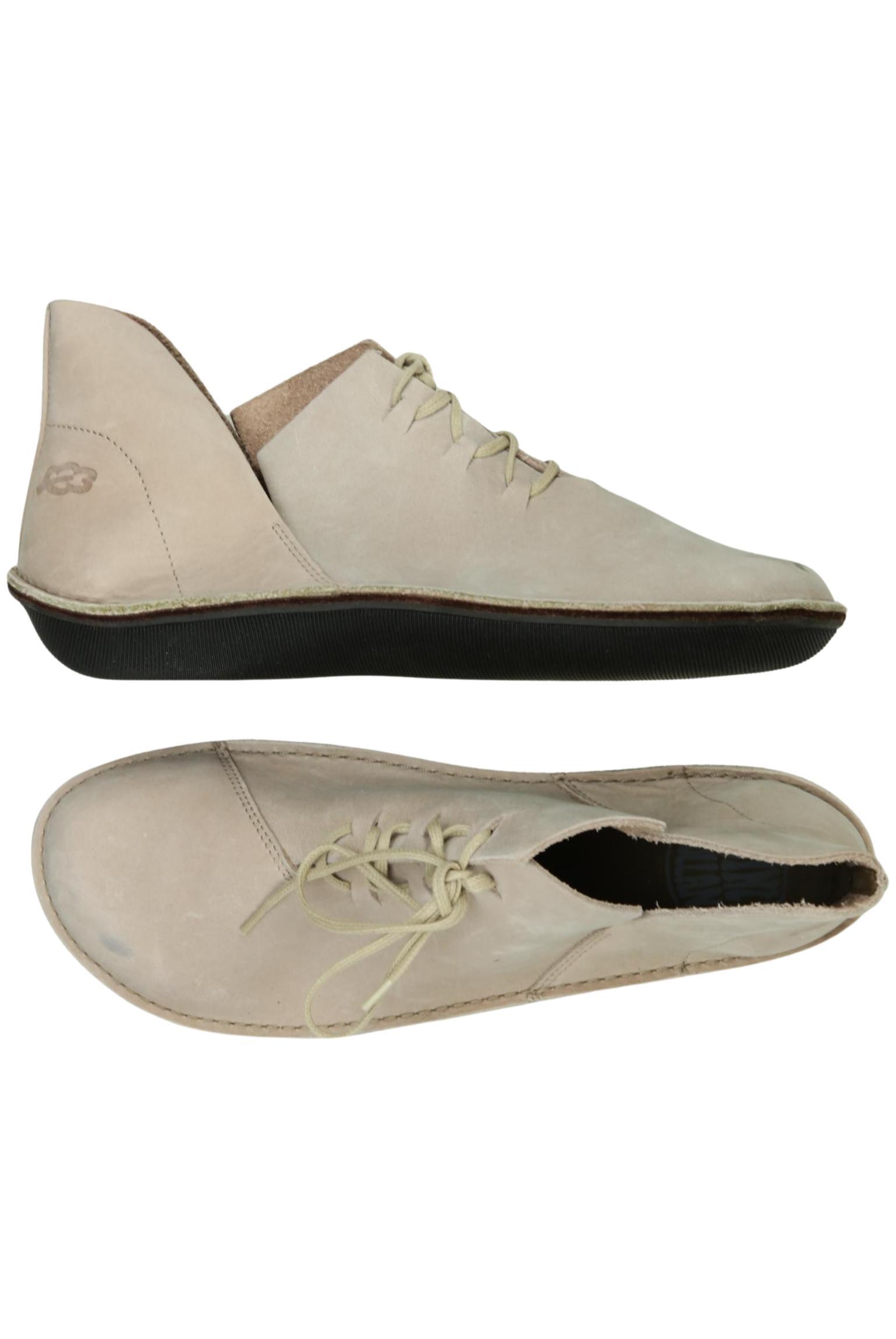 

Loints of Holland Damen Halbschuh, beige, Gr. 39