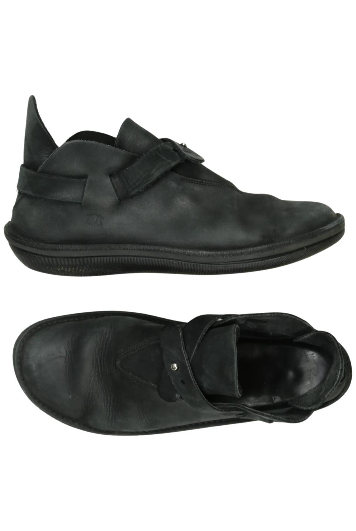 

Loints of Holland Damen Stiefelette, schwarz, Gr. 39