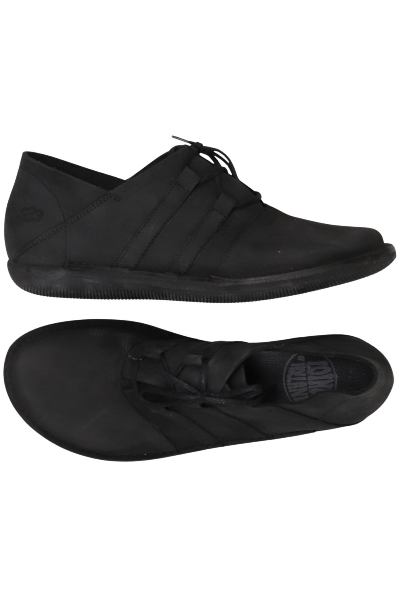 

Loints of Holland Damen Halbschuh, schwarz, Gr. 39