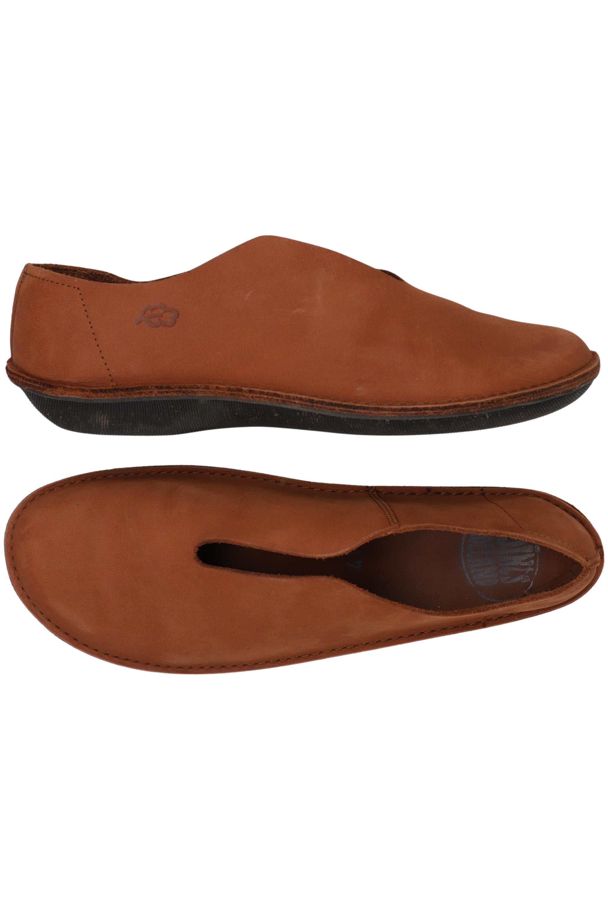 

Loints of Holland Damen Ballerinas, braun, Gr. 41