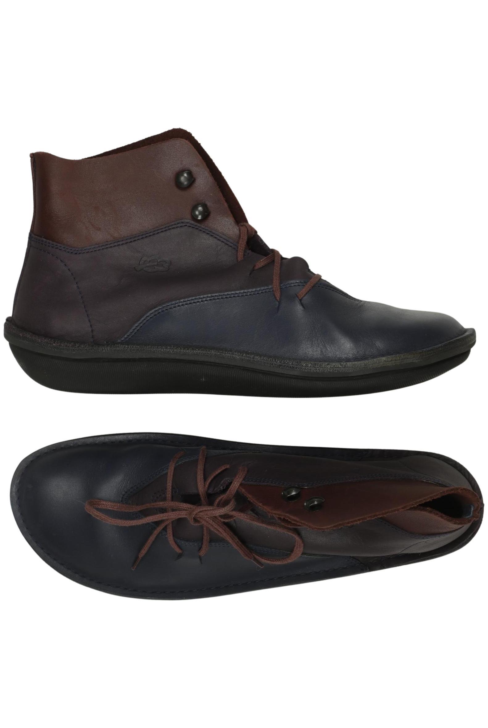 

Loints of Holland Damen Stiefelette, mehrfarbig, Gr. 40