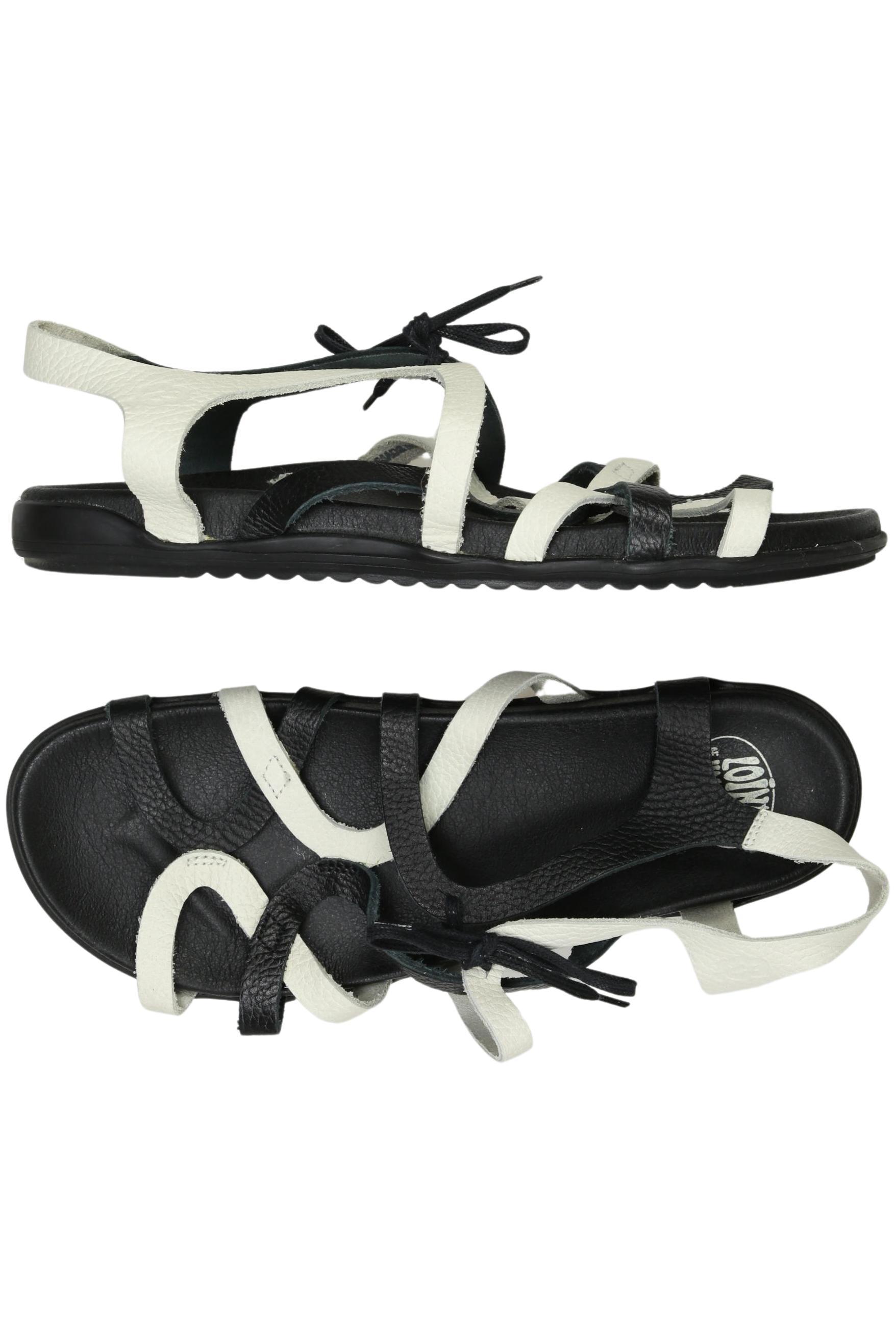 

Loints of Holland Damen Sandale, mehrfarbig, Gr. 41