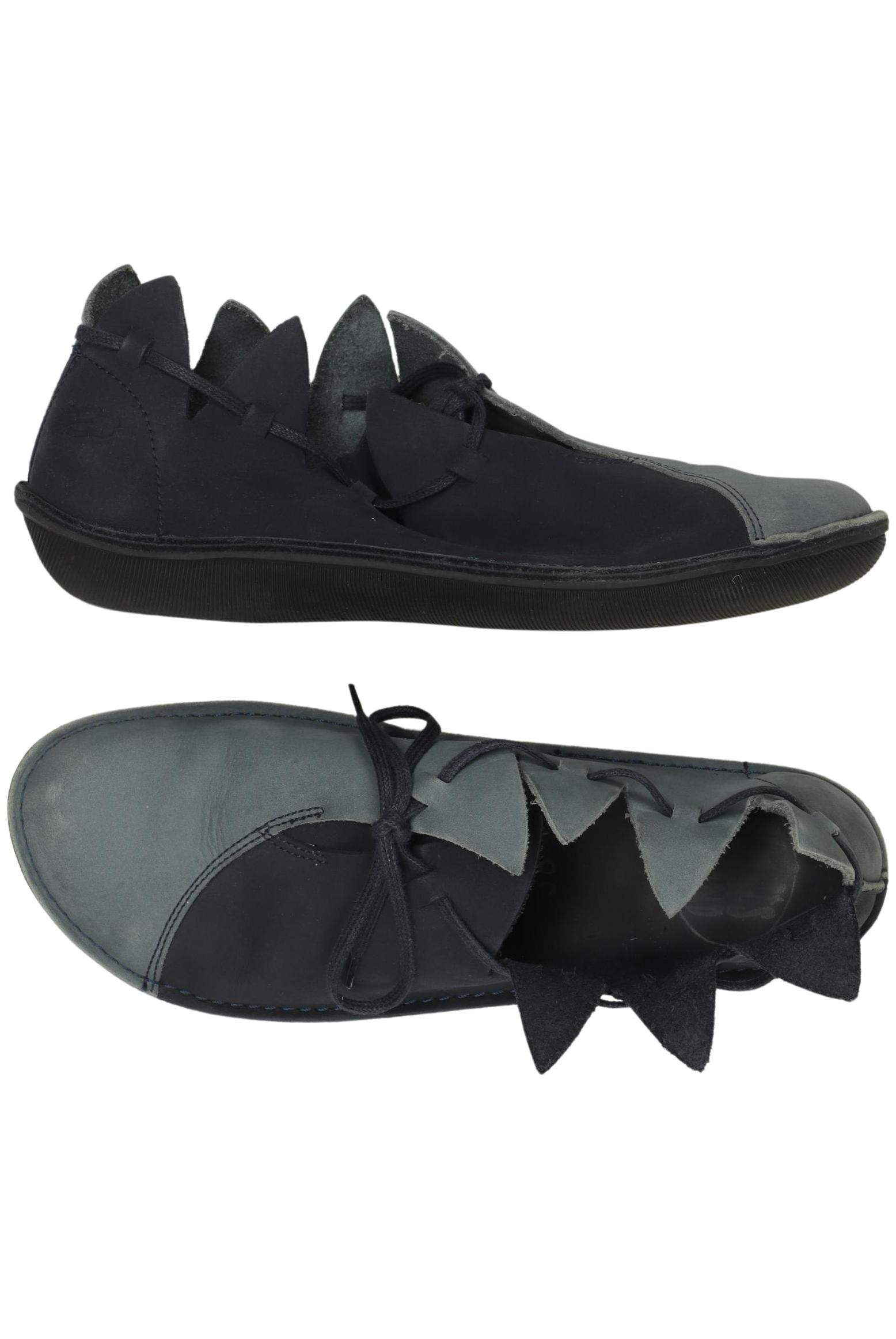 

Loints of Holland Damen Halbschuh, marineblau, Gr. 38