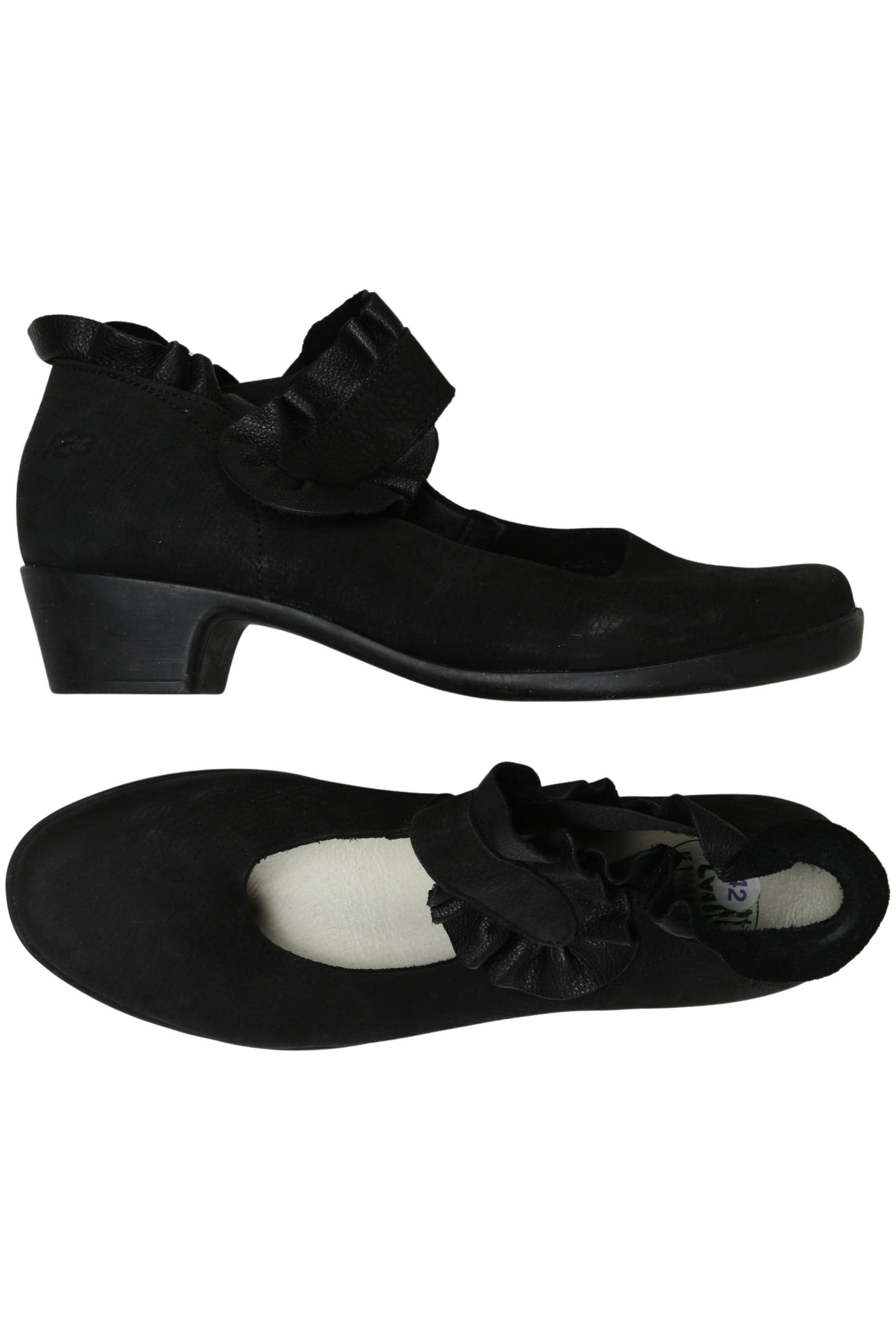 

Loints of Holland Damen Pumps, schwarz, Gr. 42