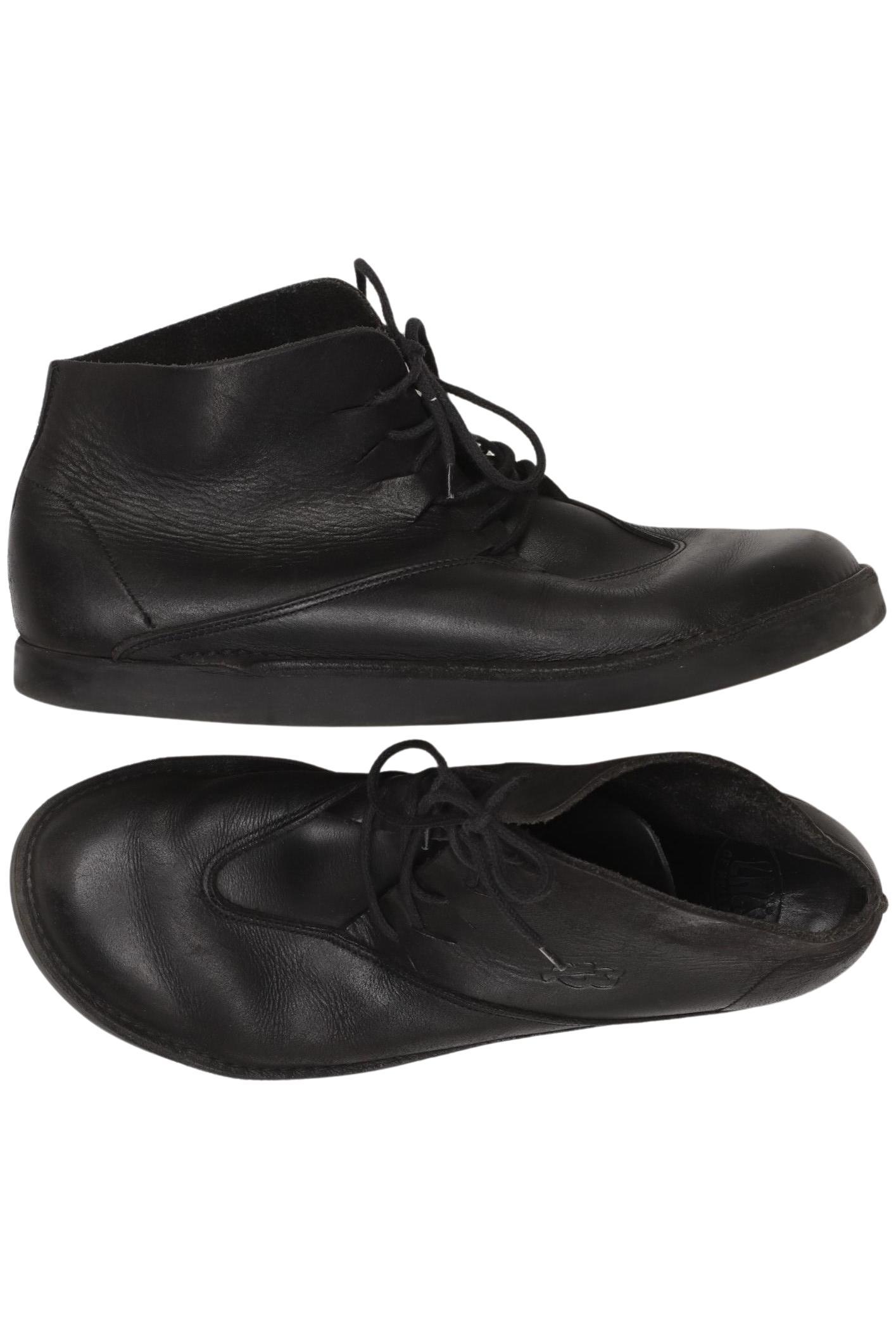 

Loints of Holland Damen Stiefelette, schwarz, Gr. 5.5