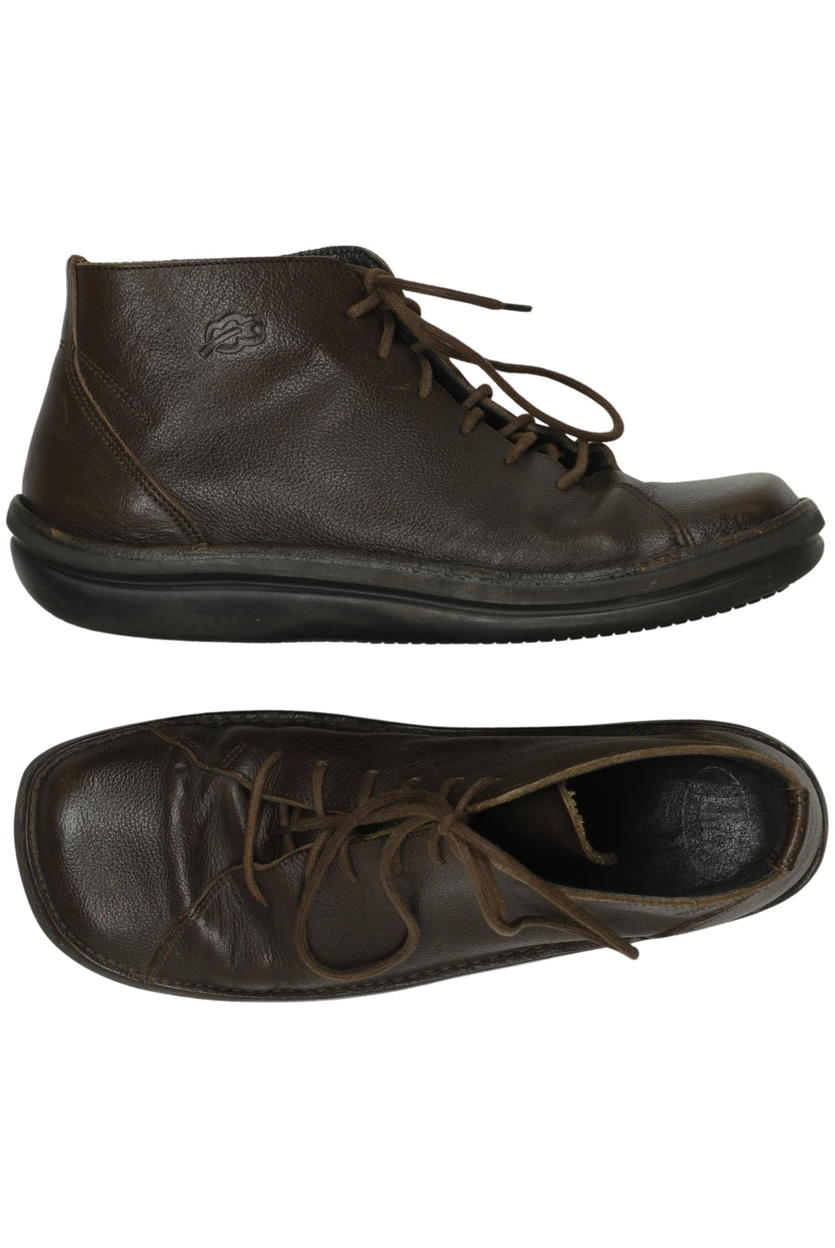 

Loints of Holland Damen Halbschuh, braun, Gr. 38