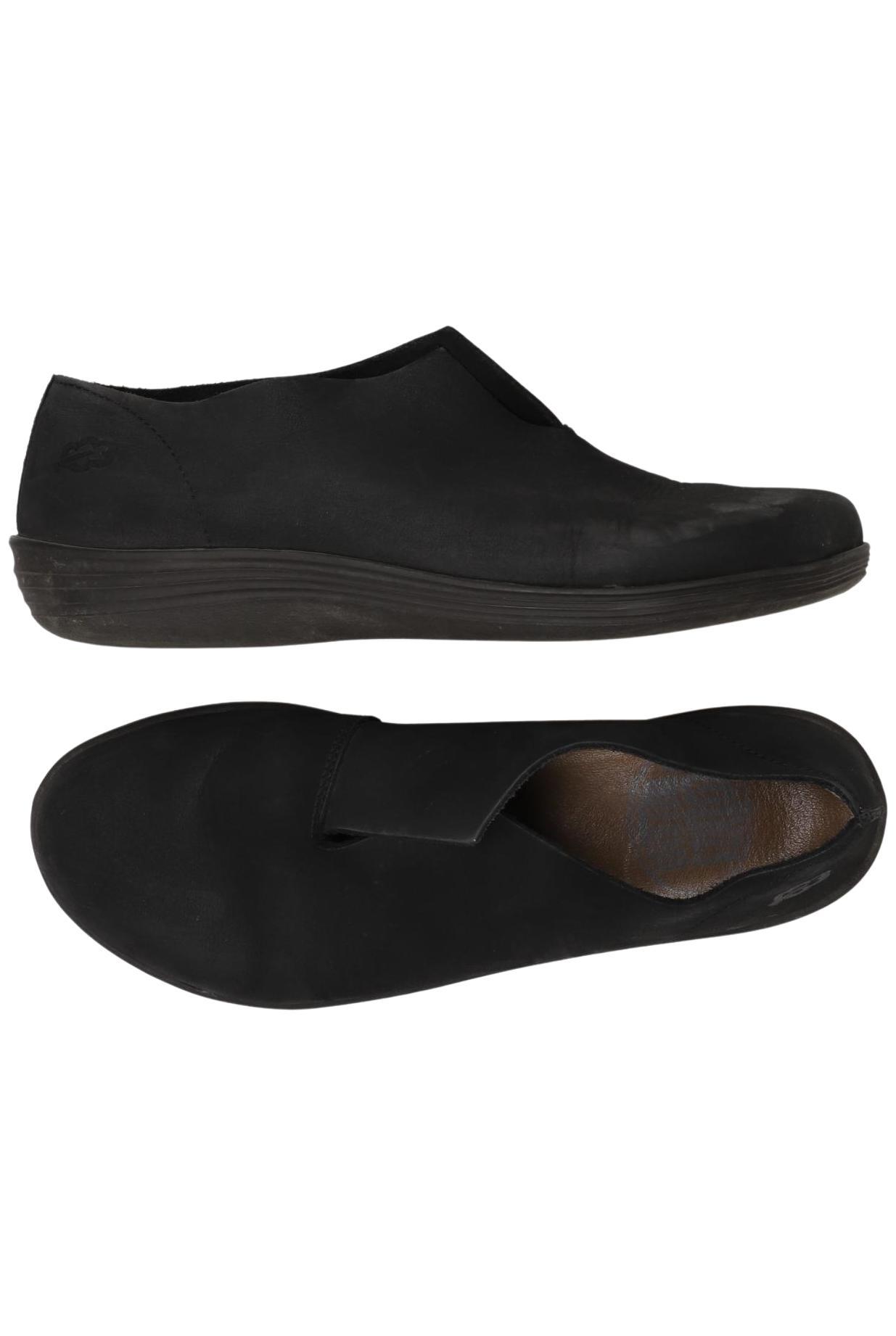 

Loints of Holland Damen Halbschuh, schwarz, Gr. 37