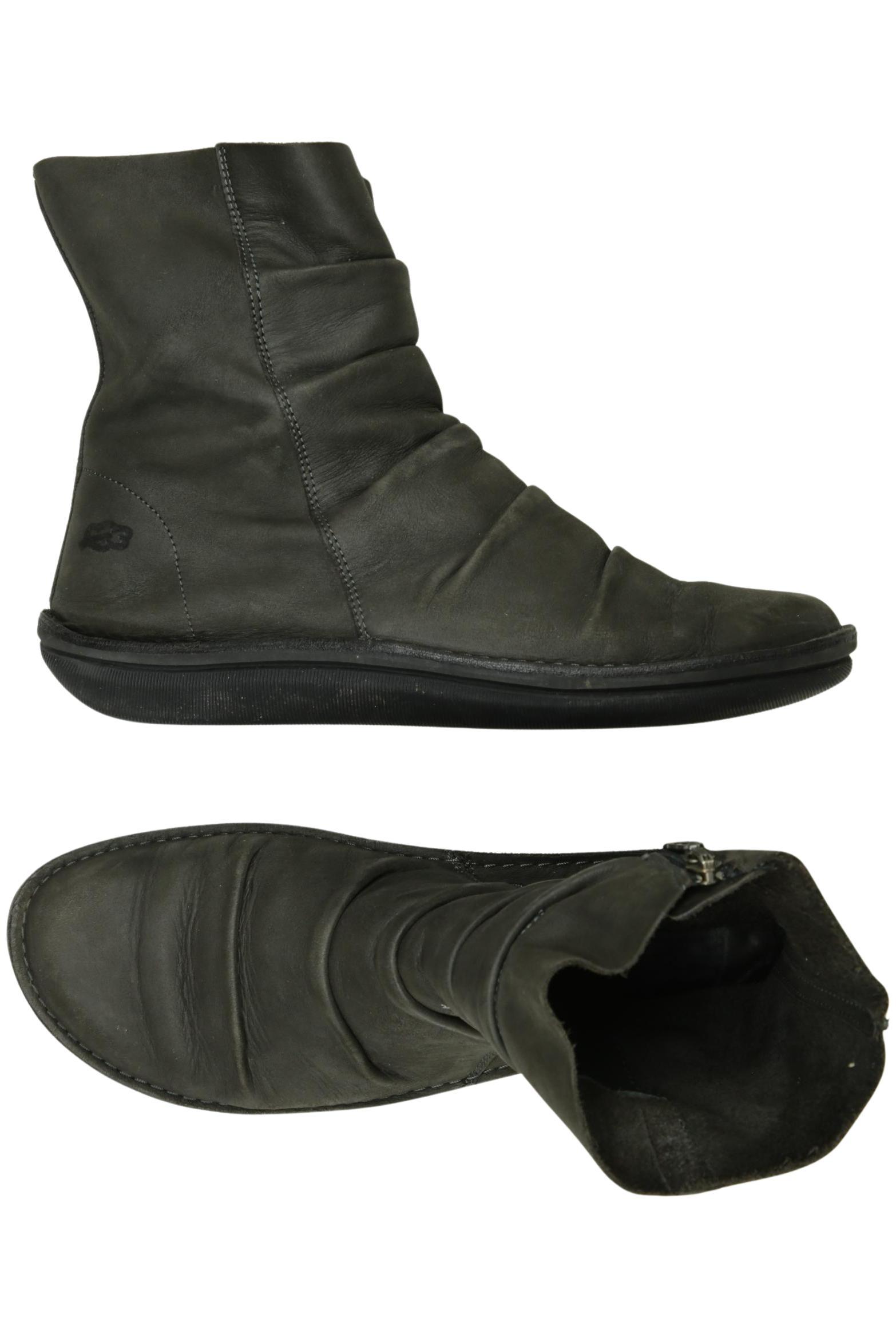 

Loints of Holland Damen Stiefelette, braun, Gr. 41