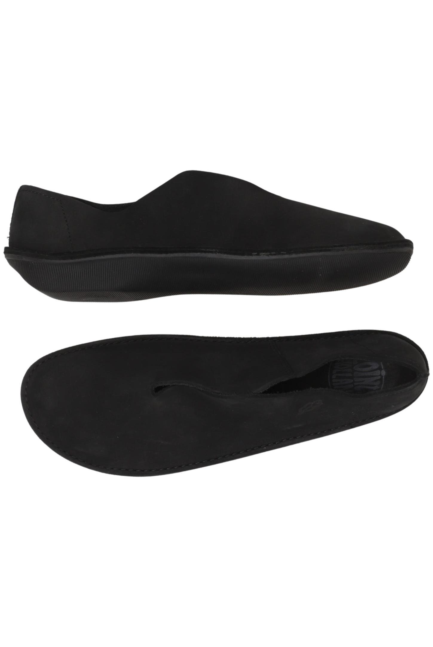 

Loints of Holland Damen Halbschuh, schwarz, Gr. 41