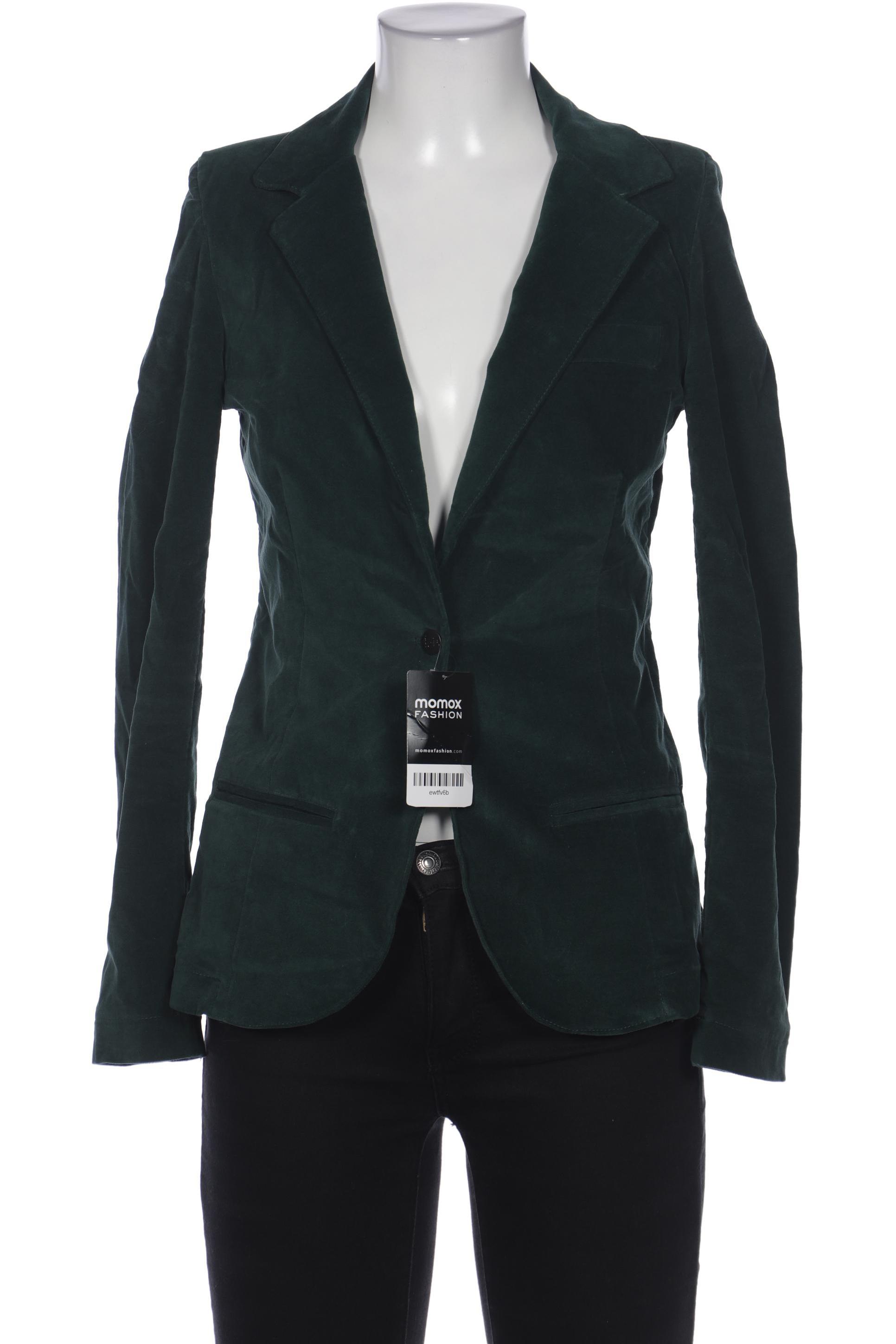 

Lois Damen Blazer, grün, Gr. 34