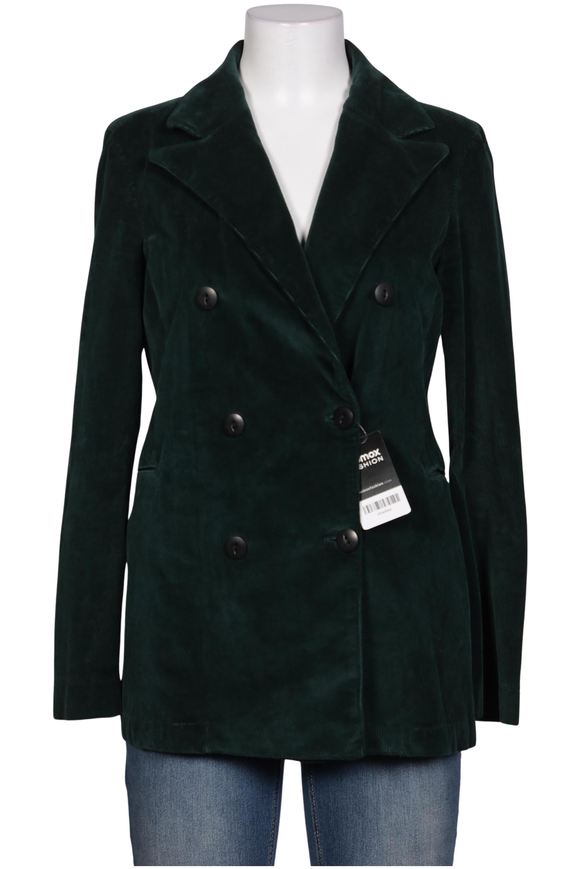 

Lois Damen Blazer, grün, Gr. 38