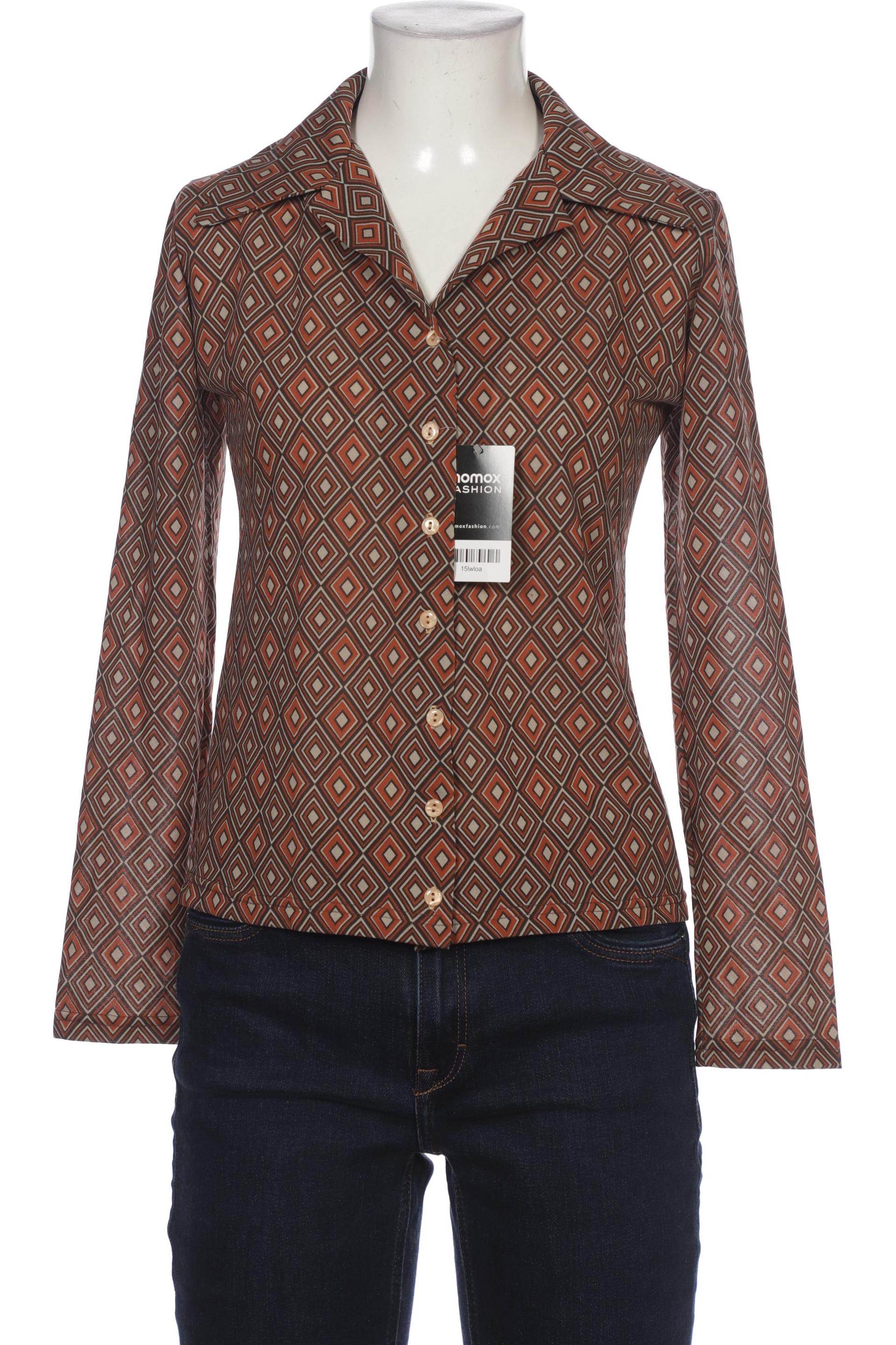 

Lois Damen Bluse, braun