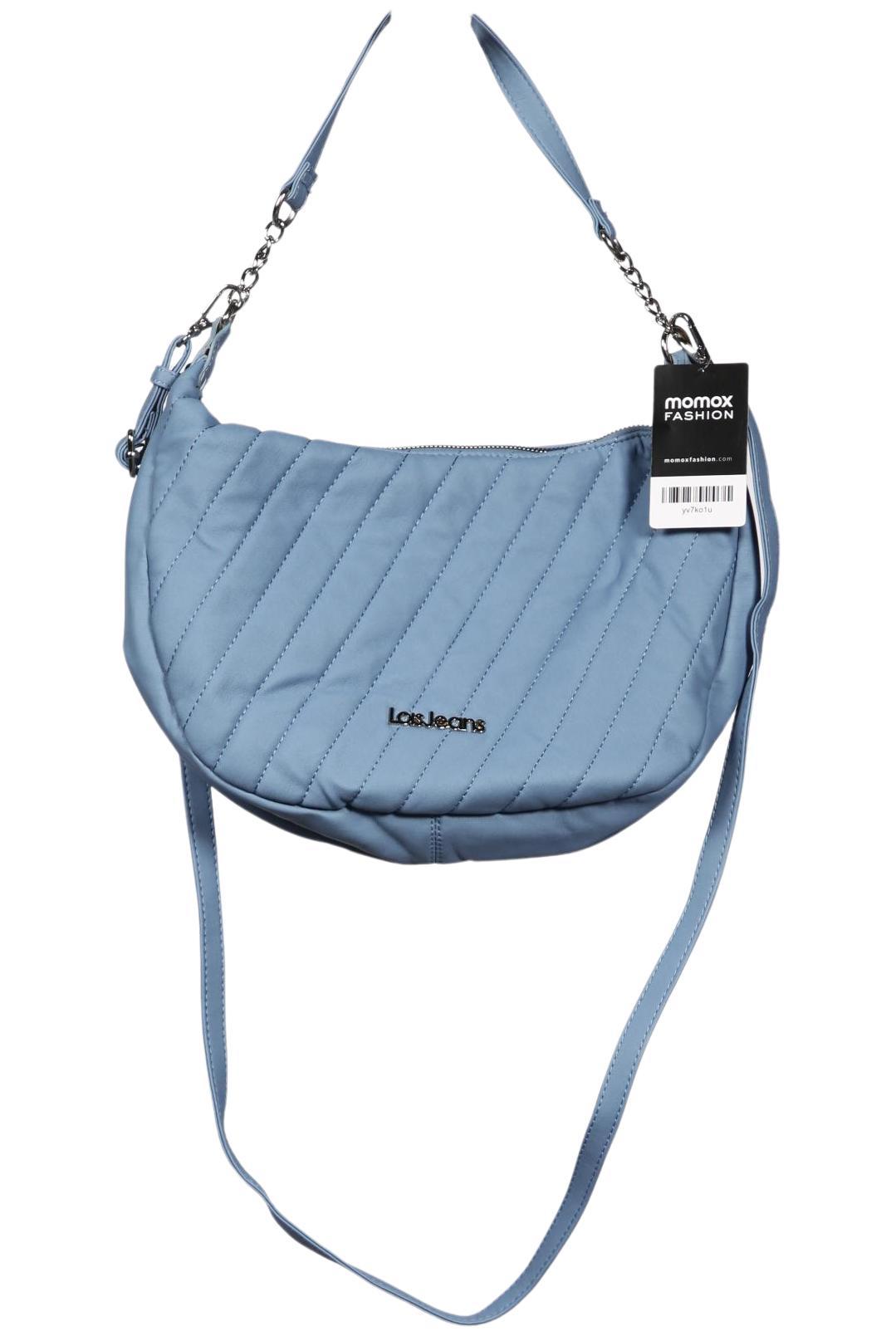 

Lois Damen Handtasche, blau, Gr.