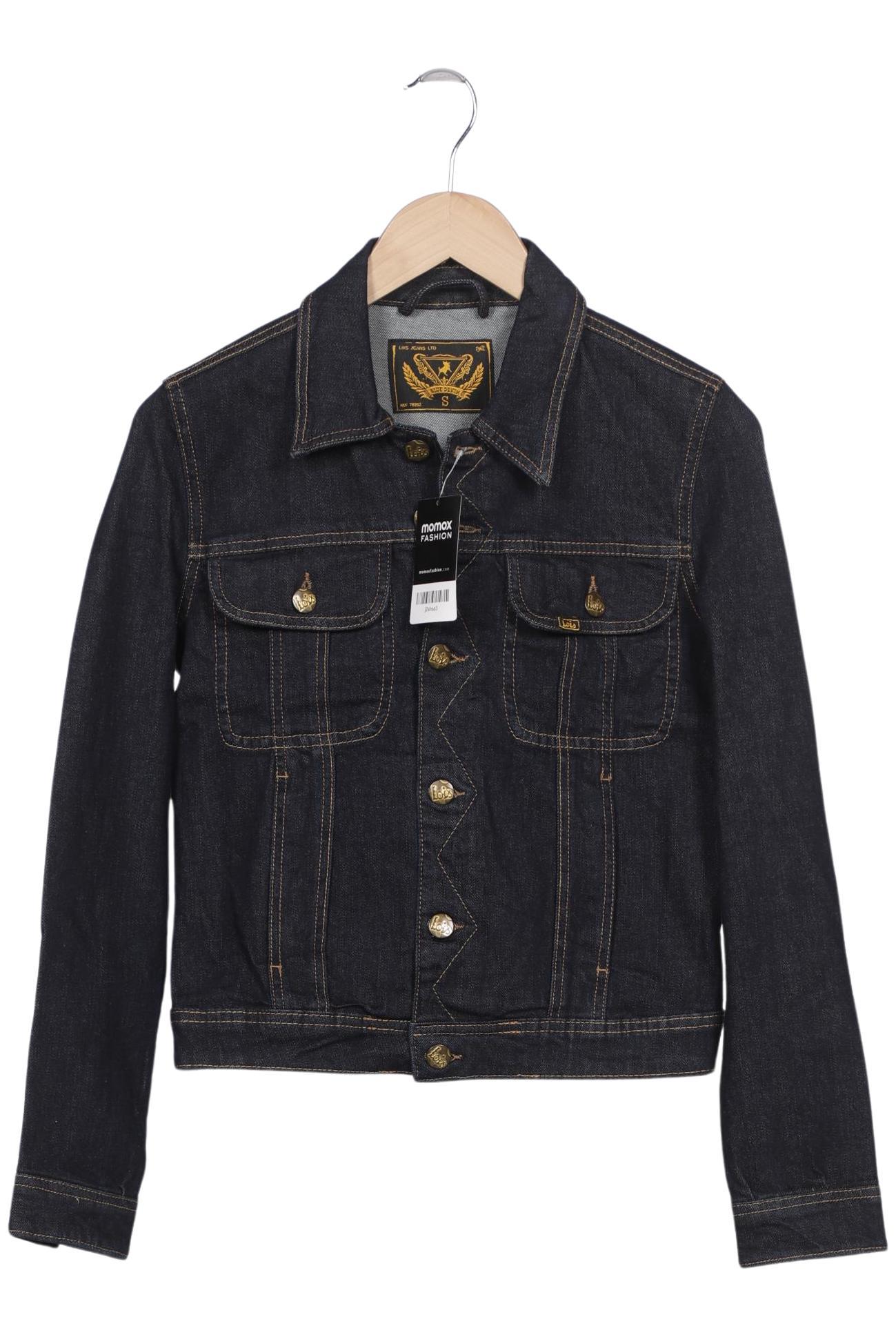 

Lois Damen Jacke, marineblau, Gr. 36