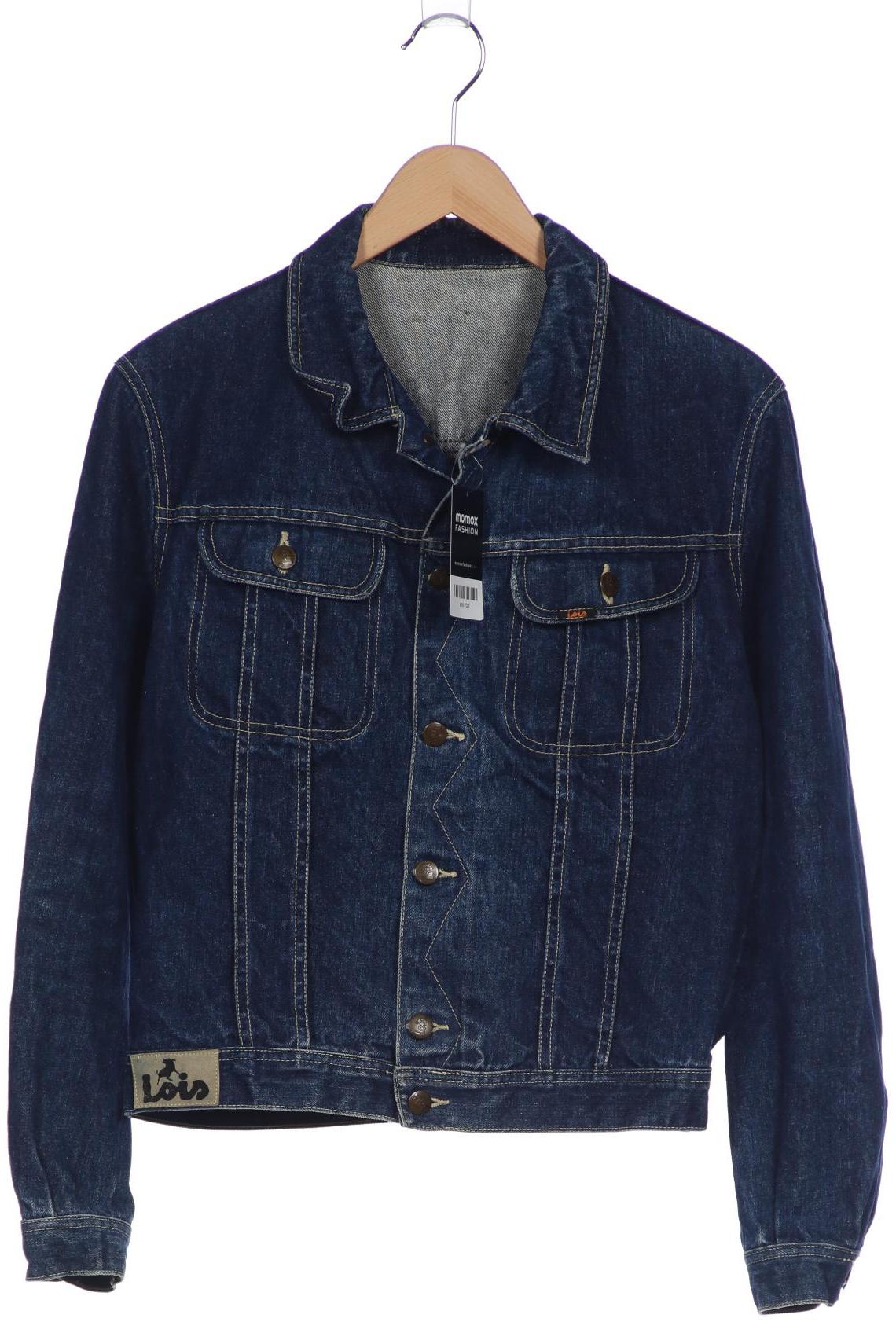 

Lois Damen Jacke, marineblau, Gr. 38