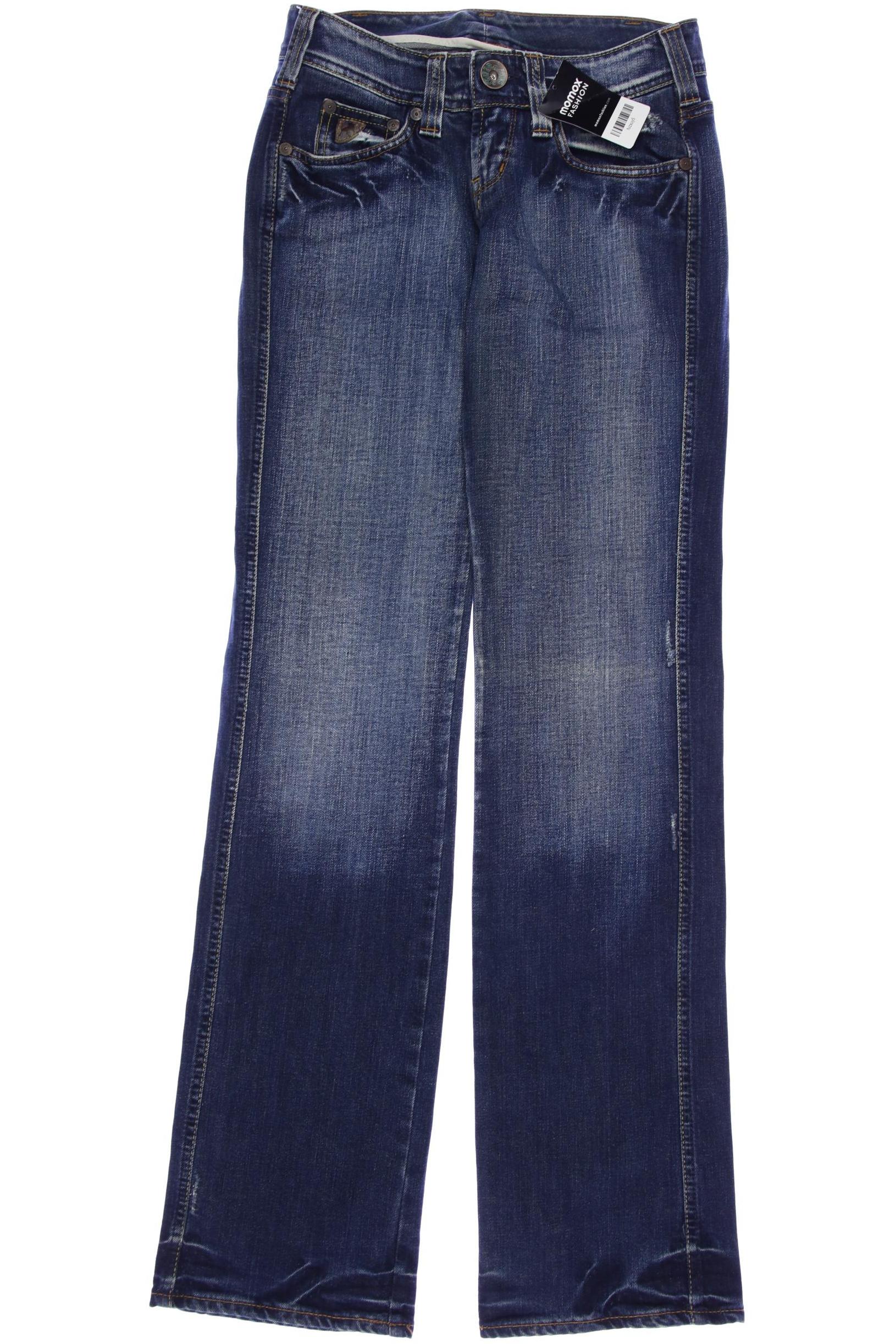 

Lois Damen Jeans, blau, Gr. 30