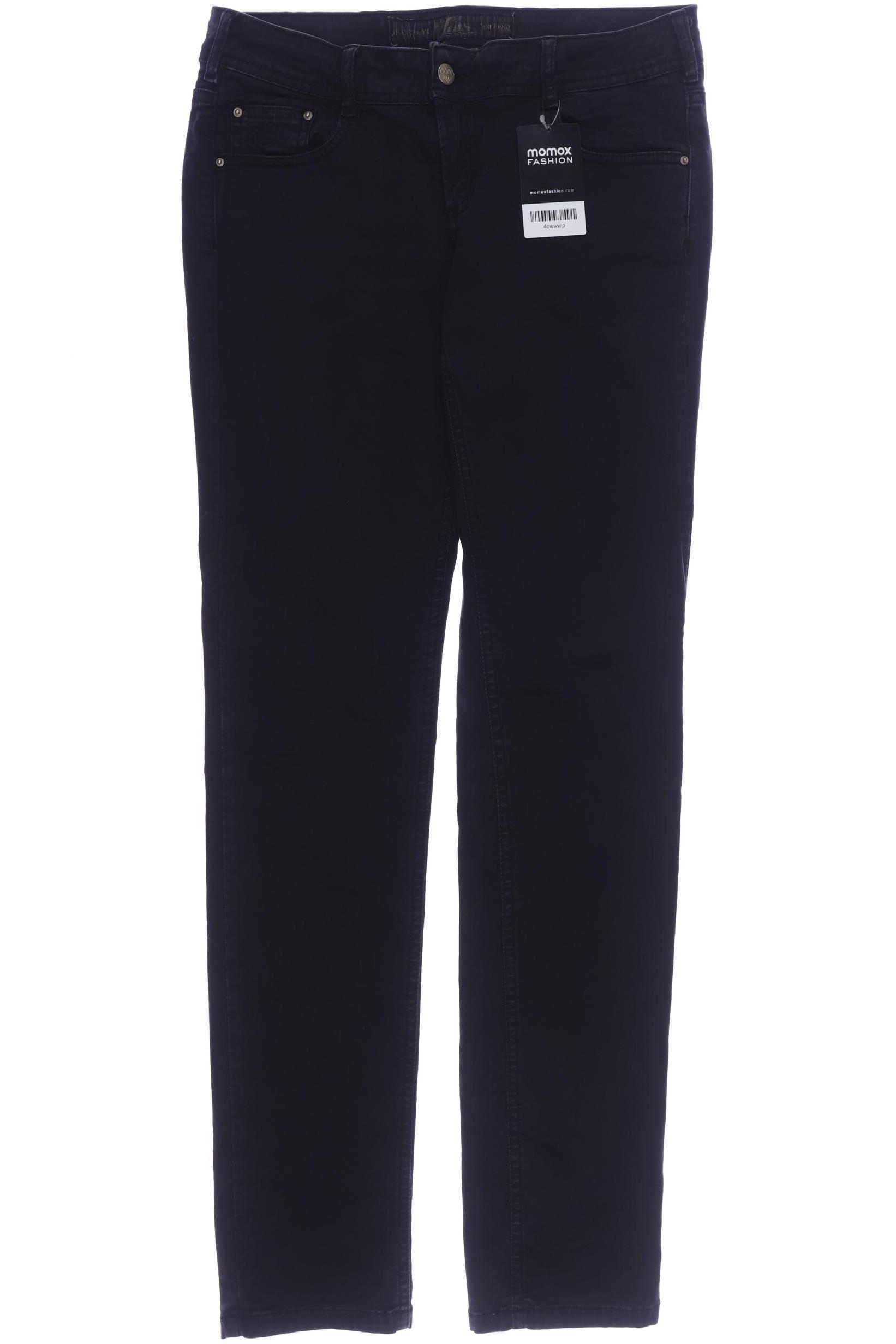 

Lois Damen Jeans, schwarz