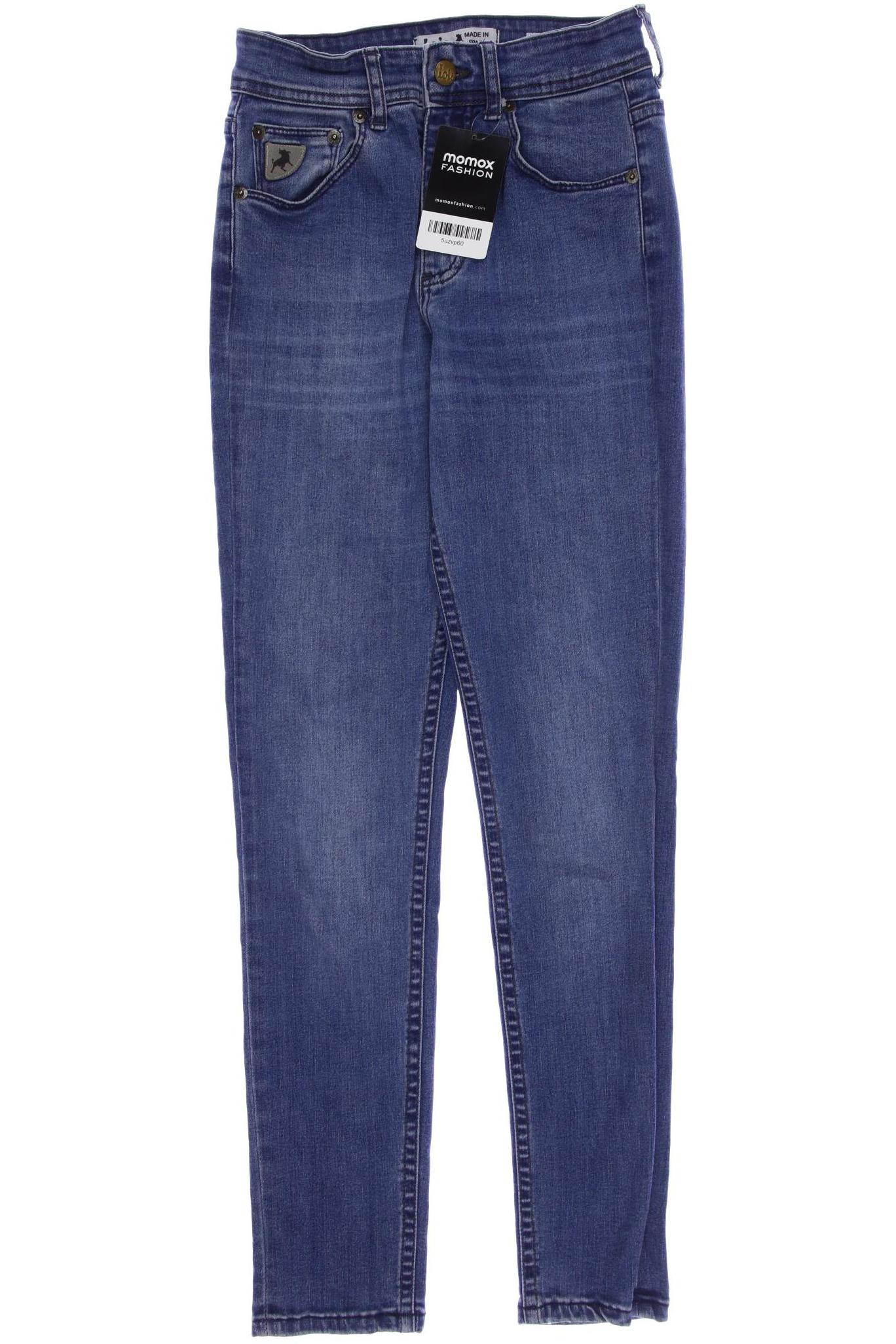 

Lois Damen Jeans, blau, Gr. 27