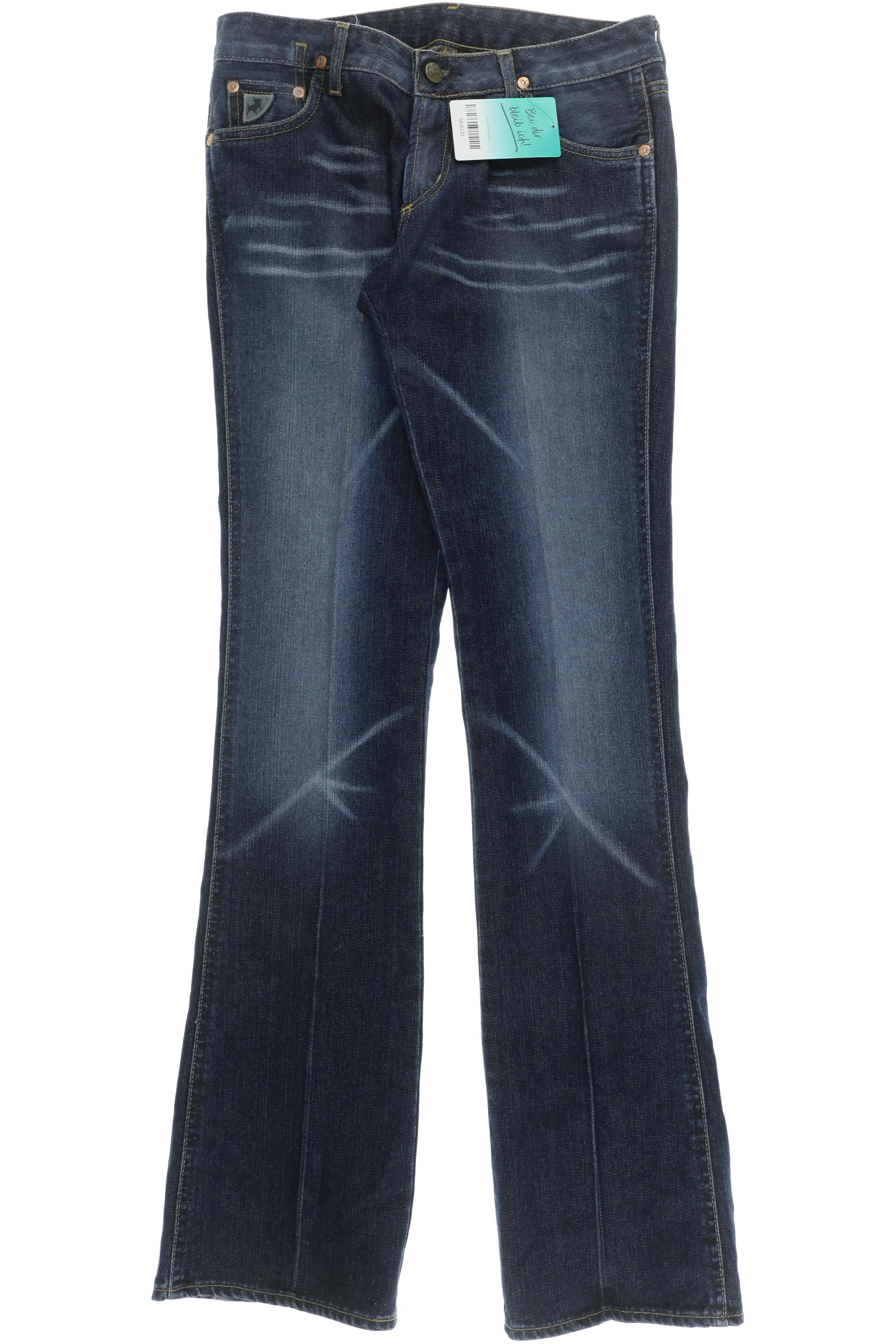 

Lois Damen Jeans, blau, Gr. 29