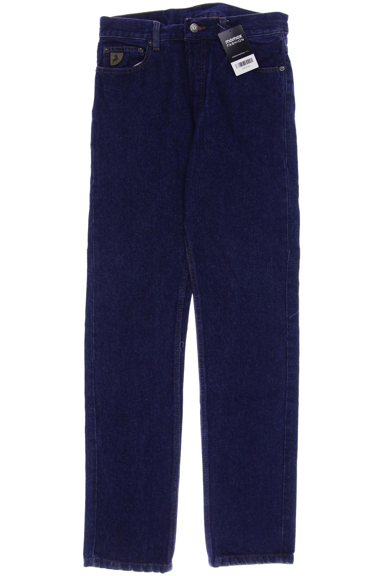 

Lois Damen Jeans, blau