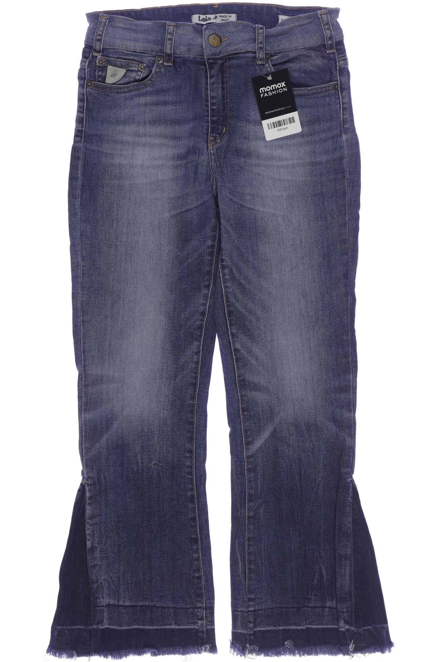 

Lois Damen Jeans, blau, Gr. 29