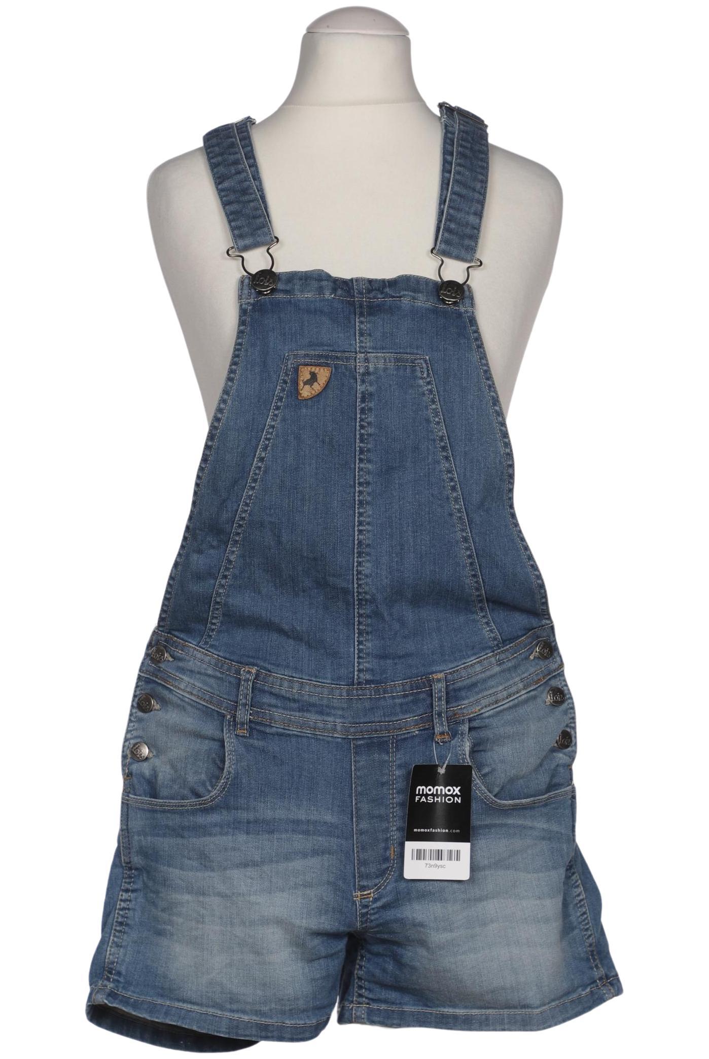

Lois Damen Jumpsuit/Overall, blau, Gr. 30