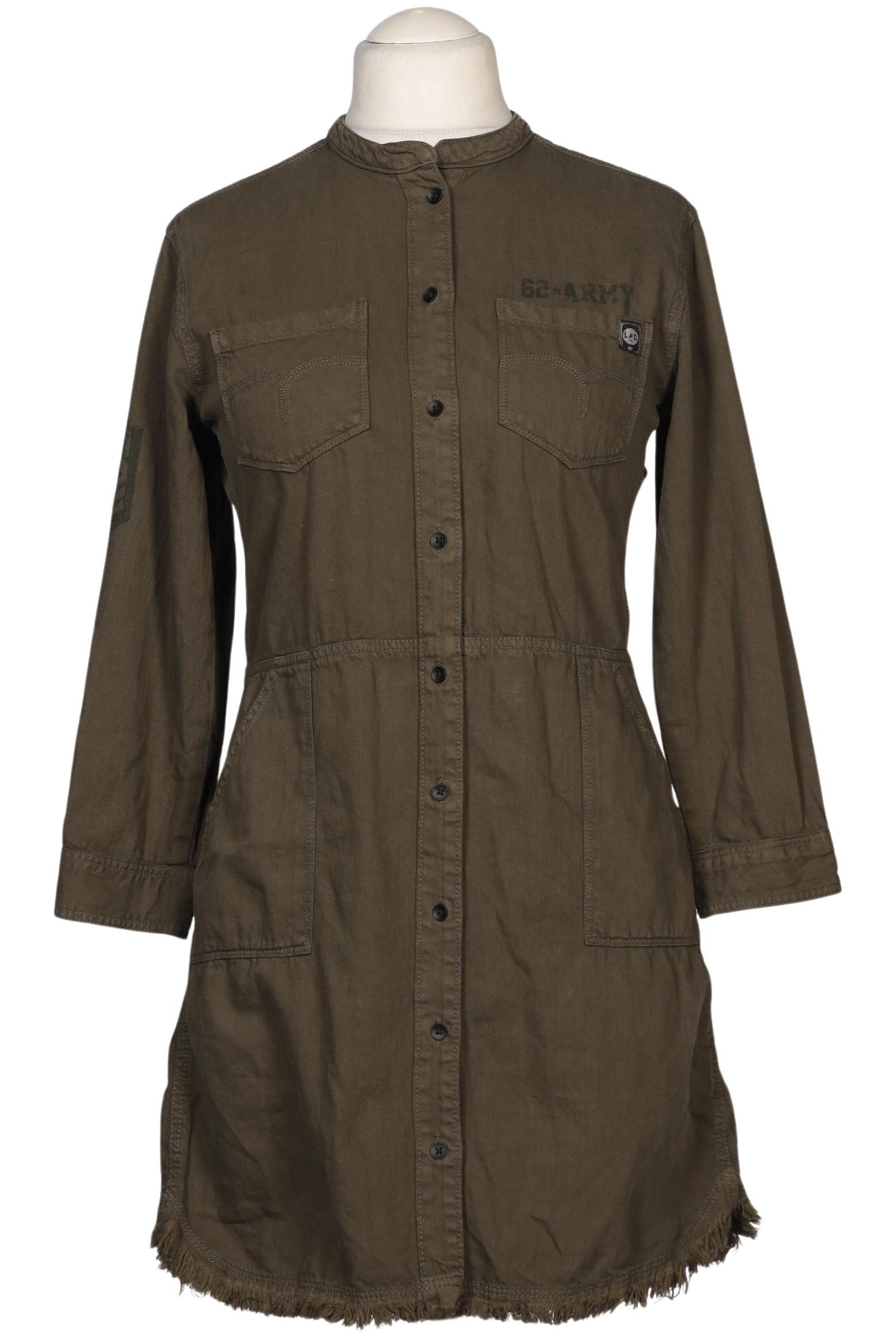 

Lois Damen Kleid, grün, Gr. 42