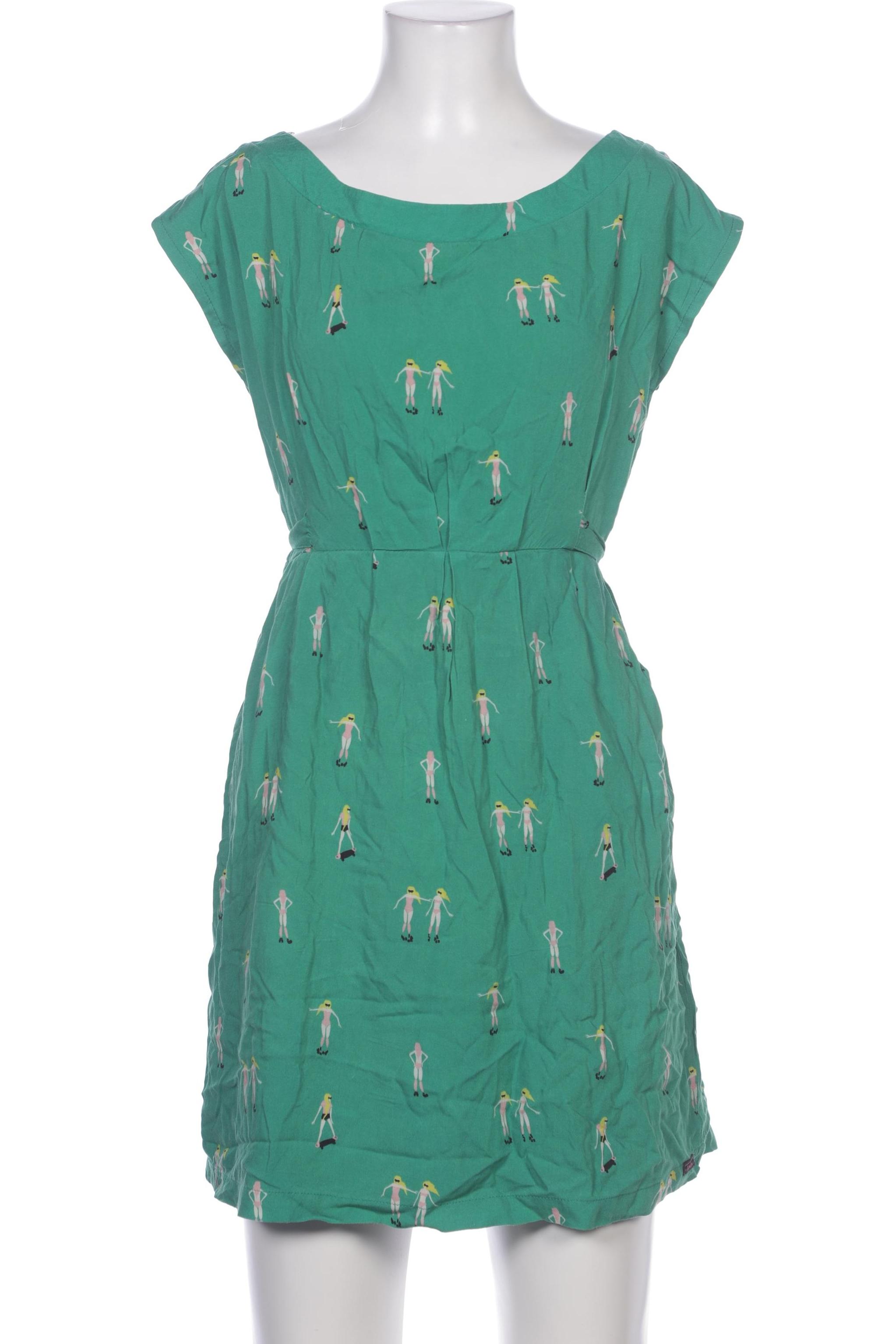 

Lois Damen Kleid, grün, Gr. 38