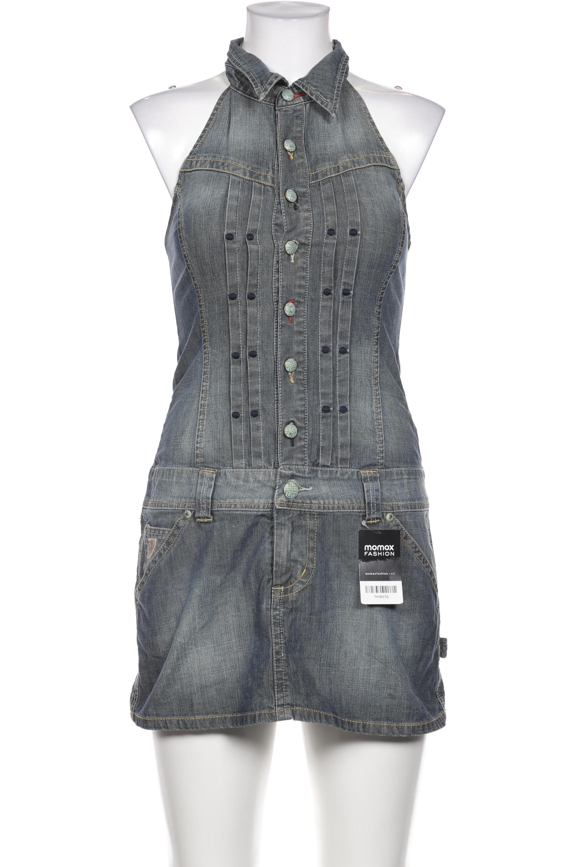 

Lois Damen Kleid, grau, Gr. 42