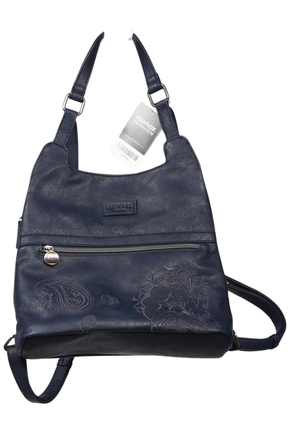 

Lois Damen Rucksack, marineblau, Gr.