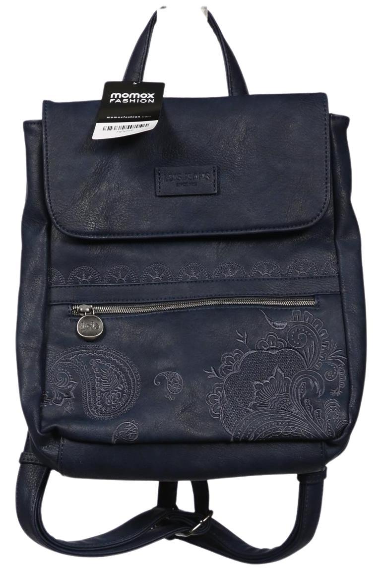 

Lois Damen Rucksack, marineblau, Gr.