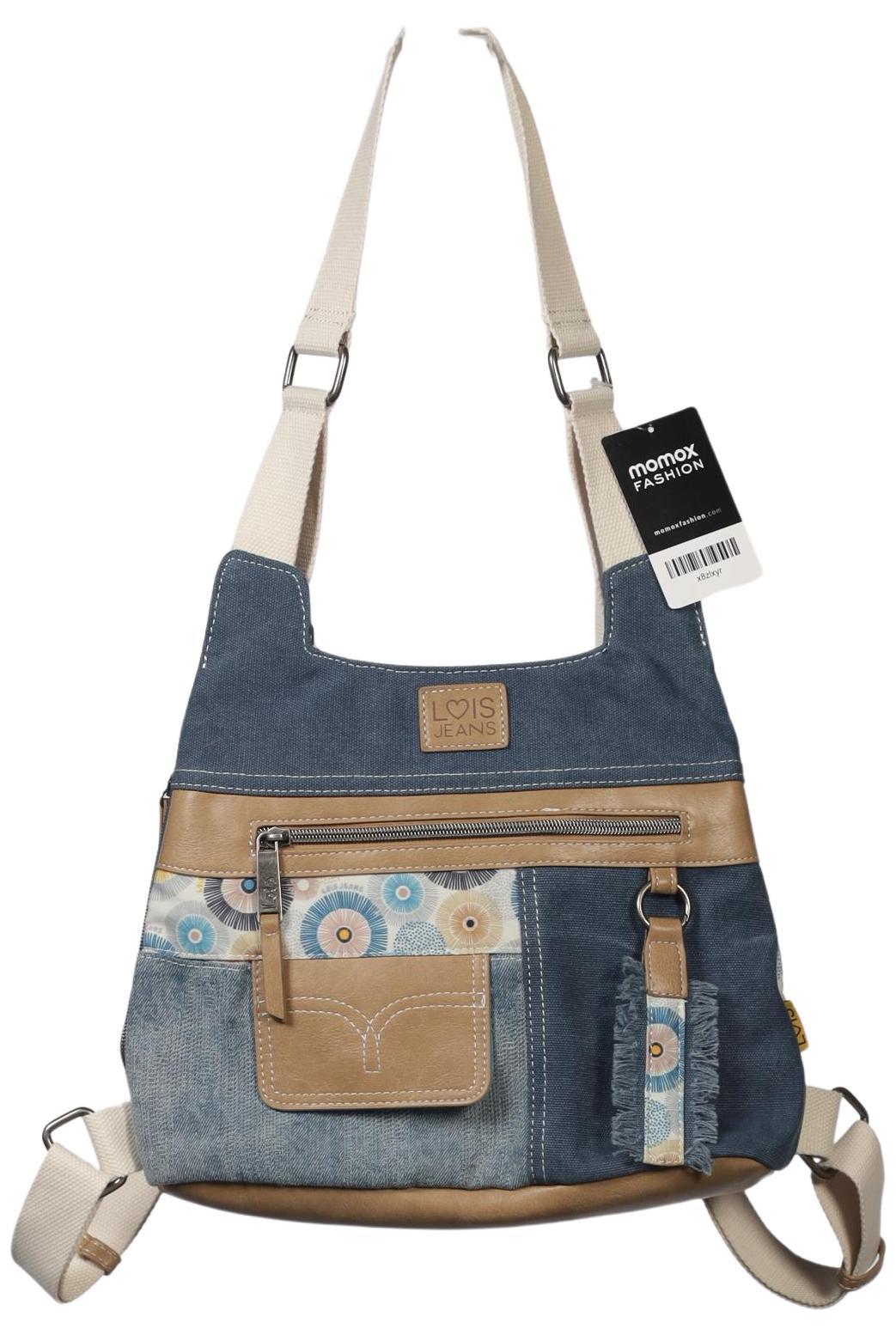 

Lois Damen Rucksack, mehrfarbig, Gr.