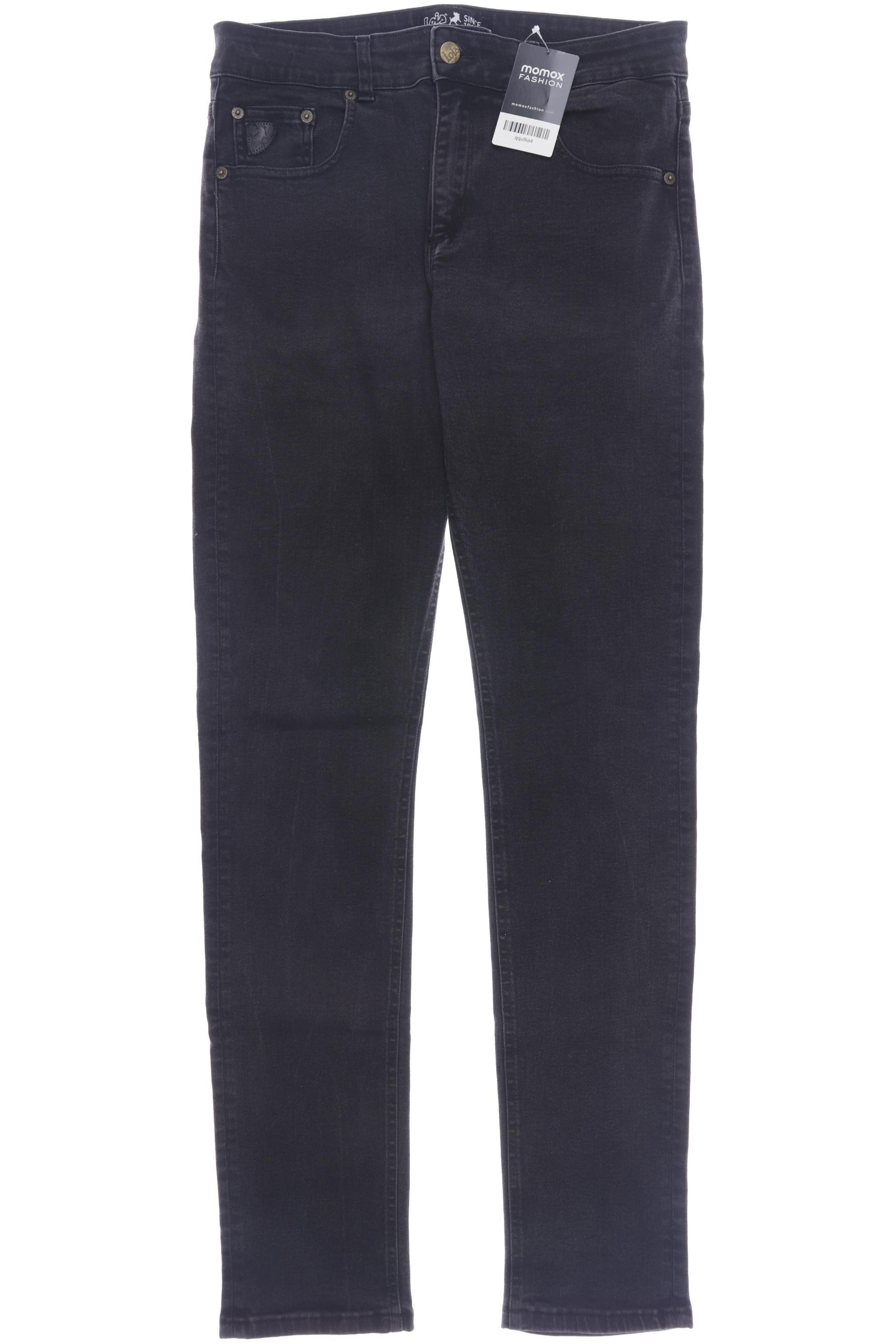 

Lois Herren Jeans, schwarz, Gr. 32