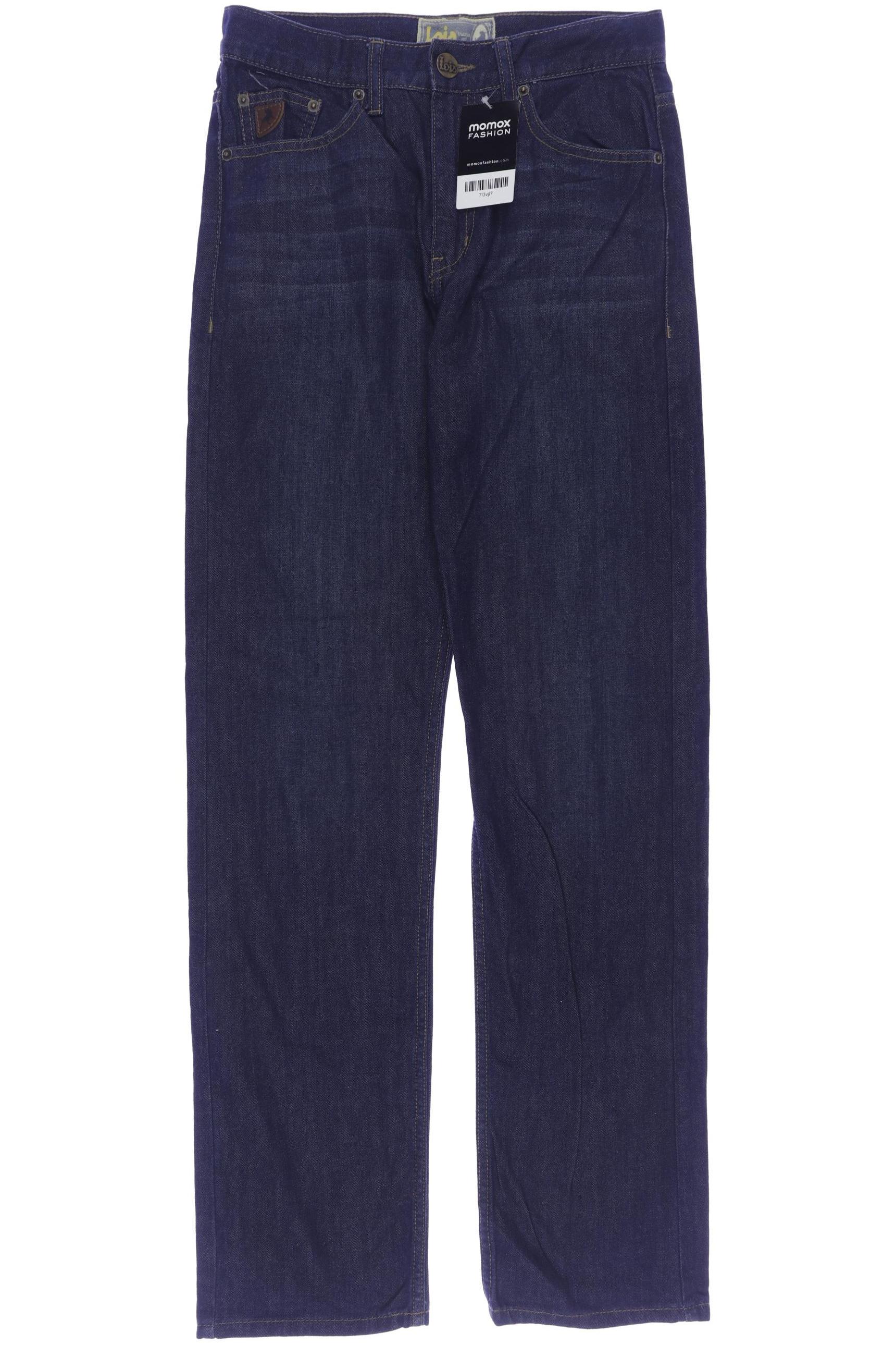 

Lois Herren Jeans, marineblau, Gr. 30