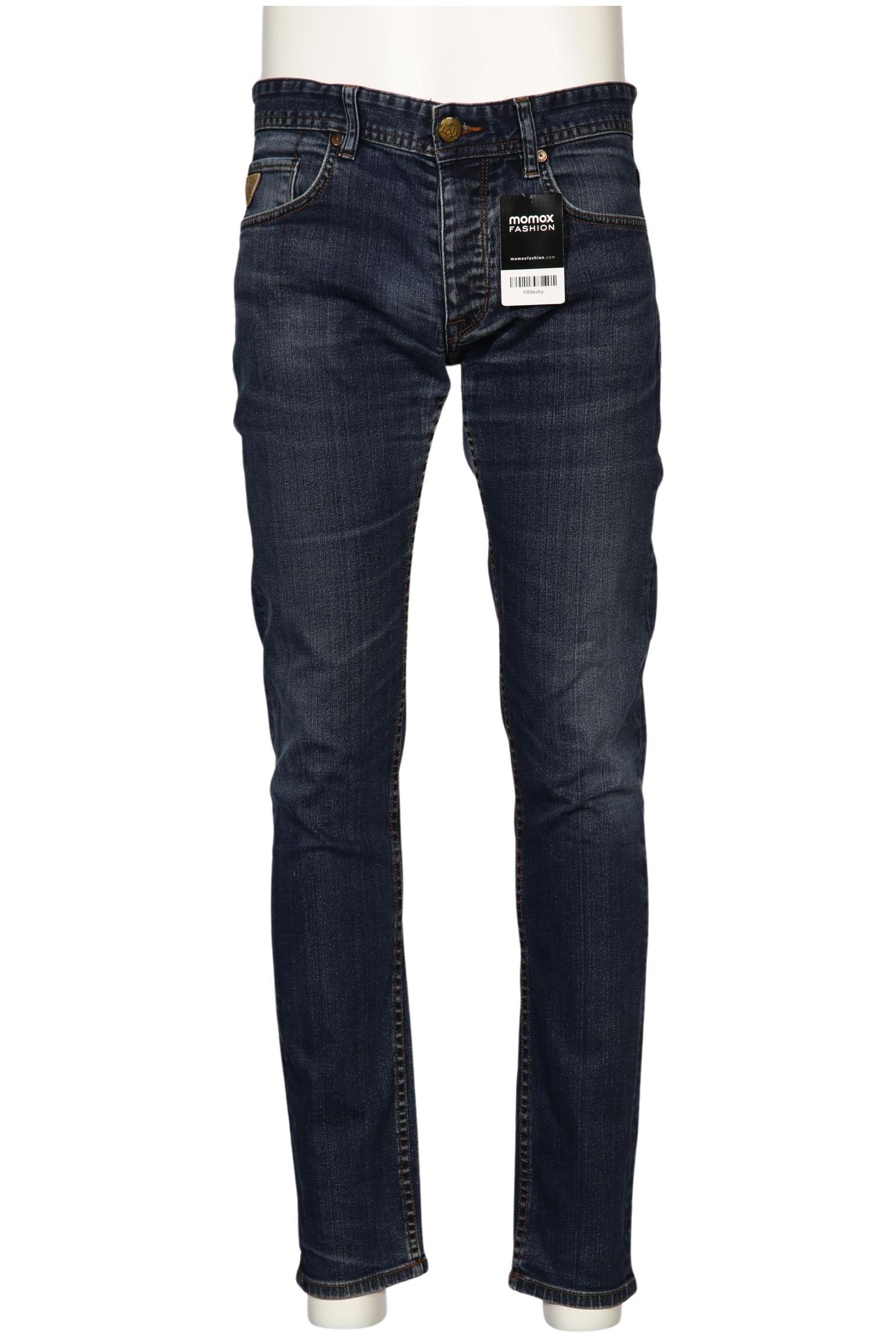 

Lois Herren Jeans, marineblau, Gr. 33