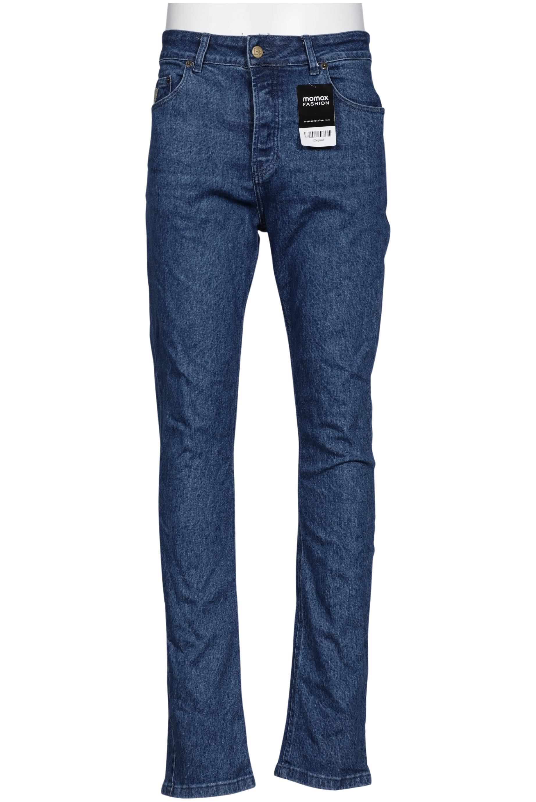 Thumbnail - Lois Herren Jeans, blau, Gr. 32