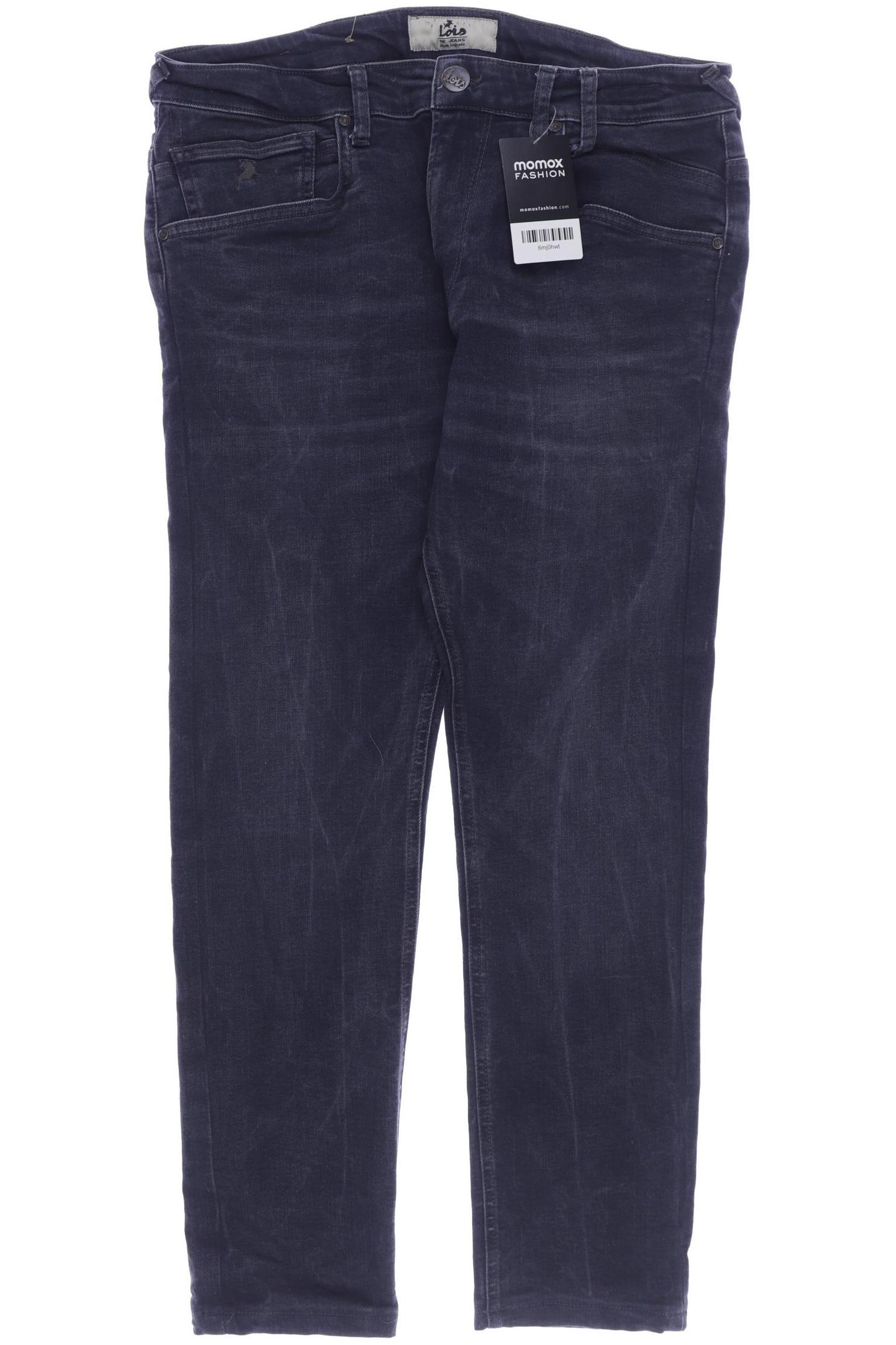 

Lois Herren Jeans, marineblau, Gr. 32